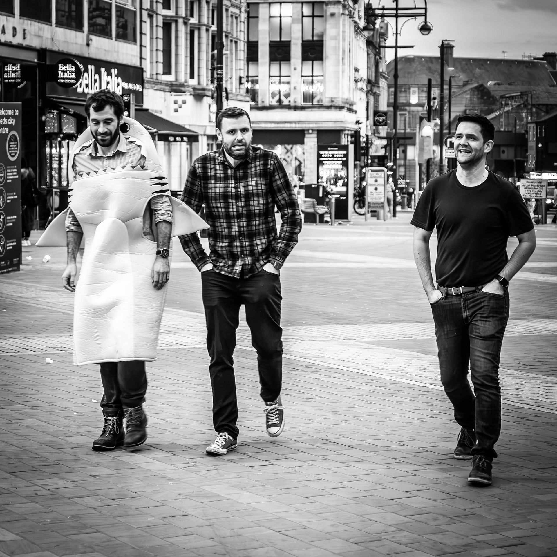 © Jon Harris Photography