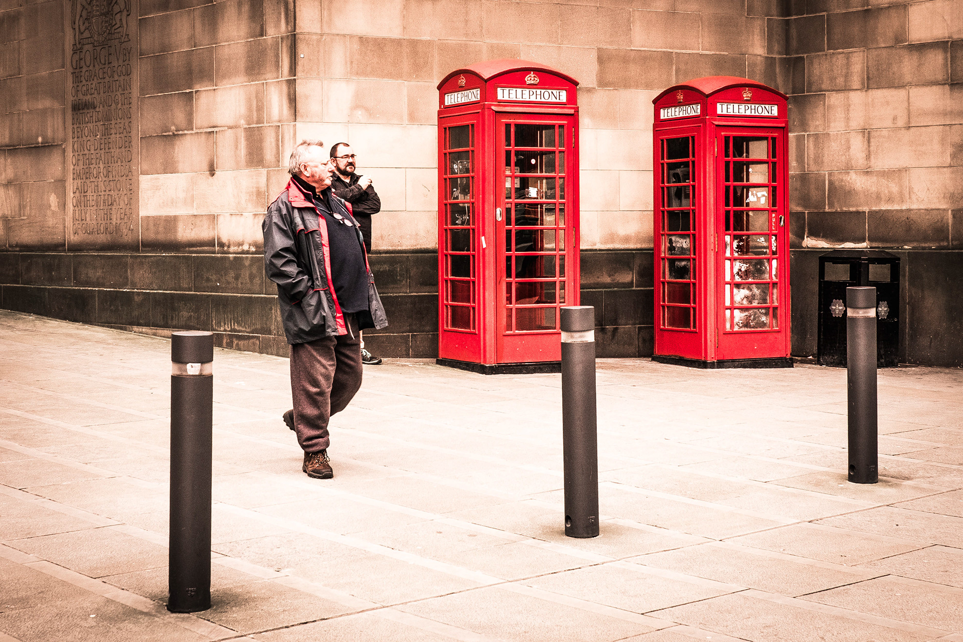 © Jon Harris Photography