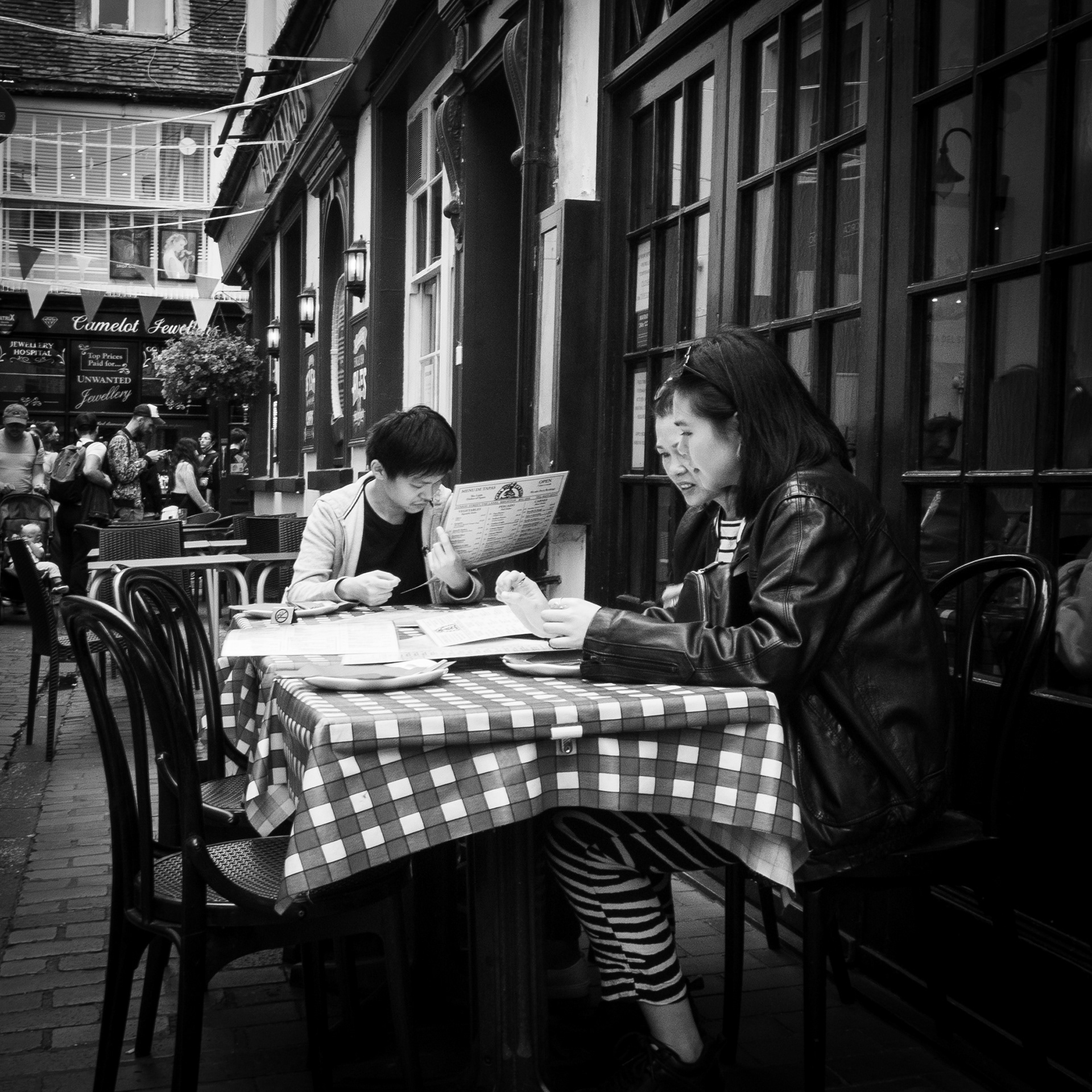 © Jon Harris Photography