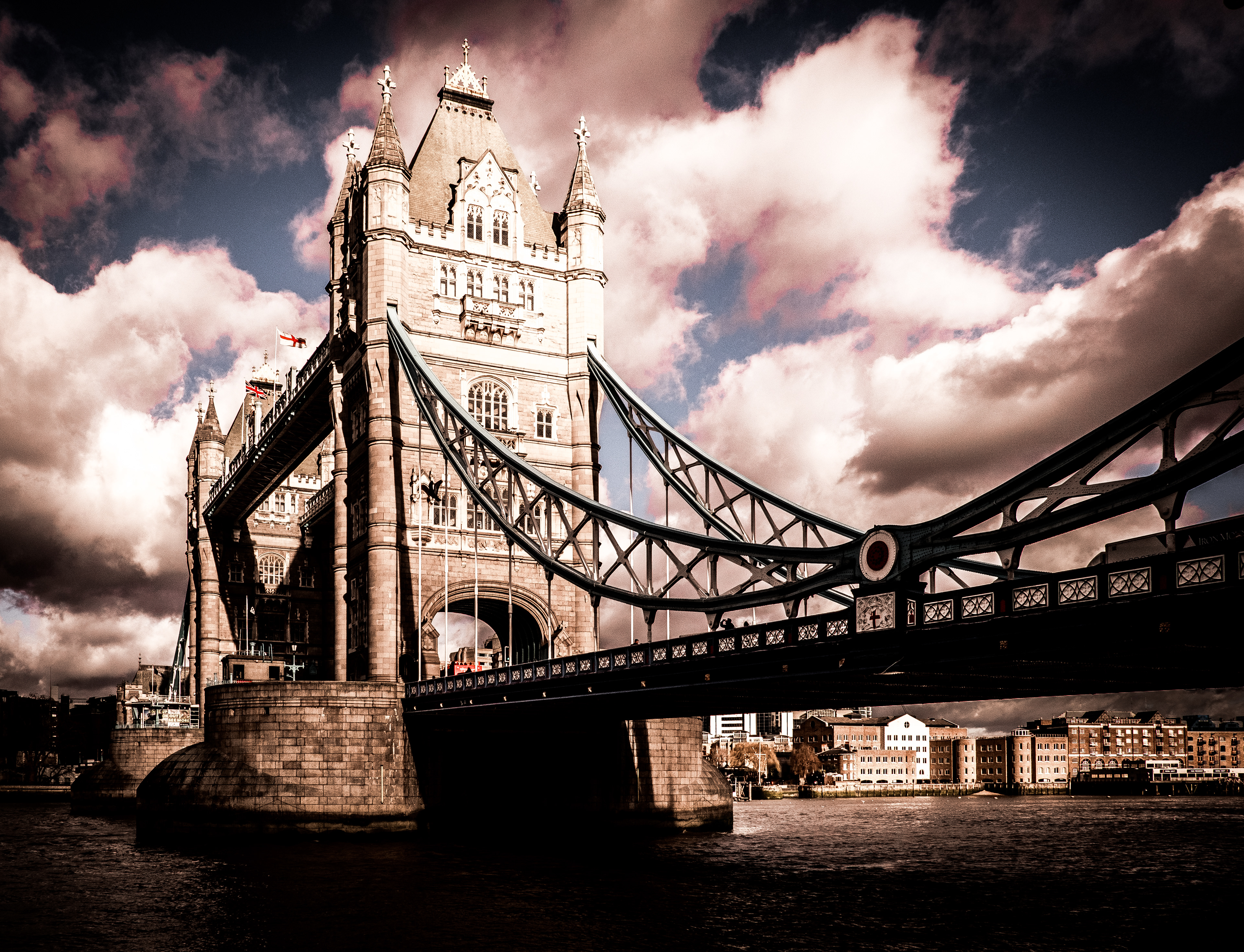 © Jon Harris Photography