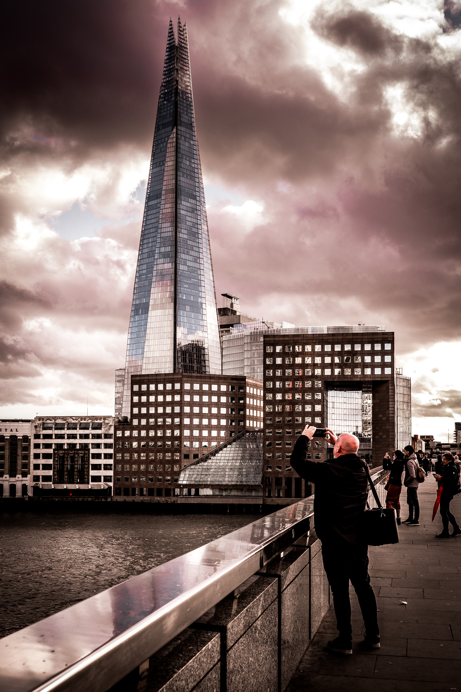 © Jon Harris Photography