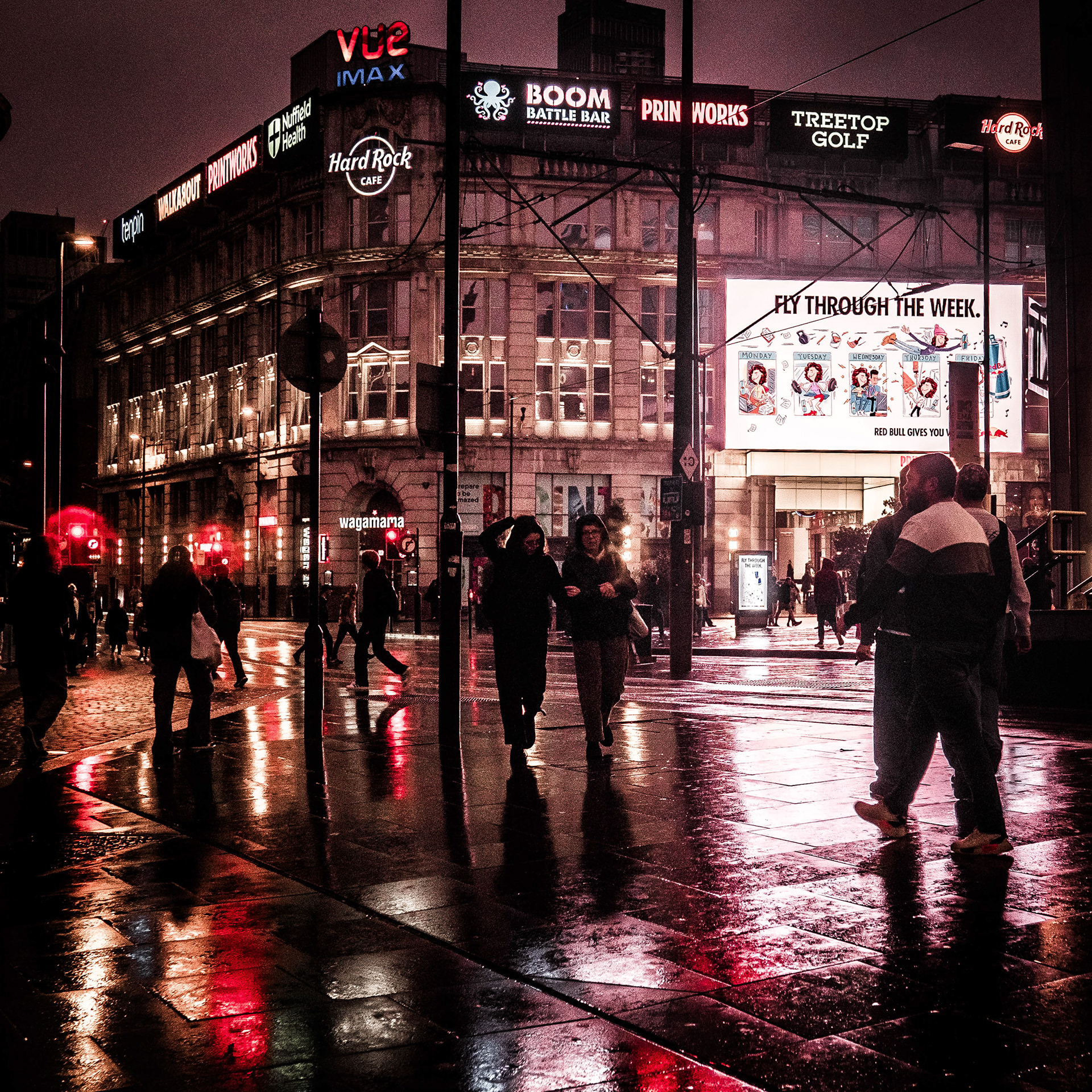 © Jon Harris Photography