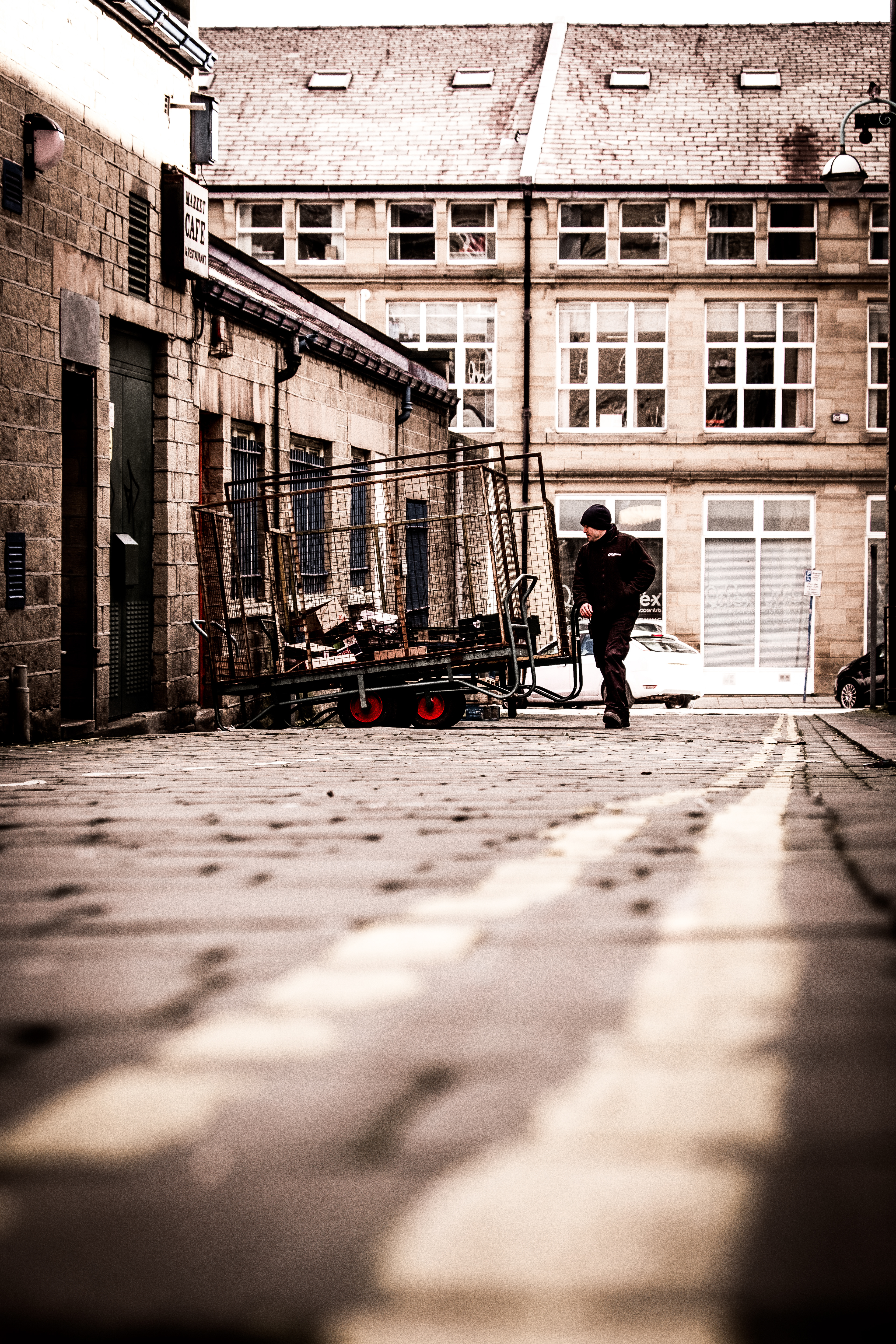 © Jon Harris Photography