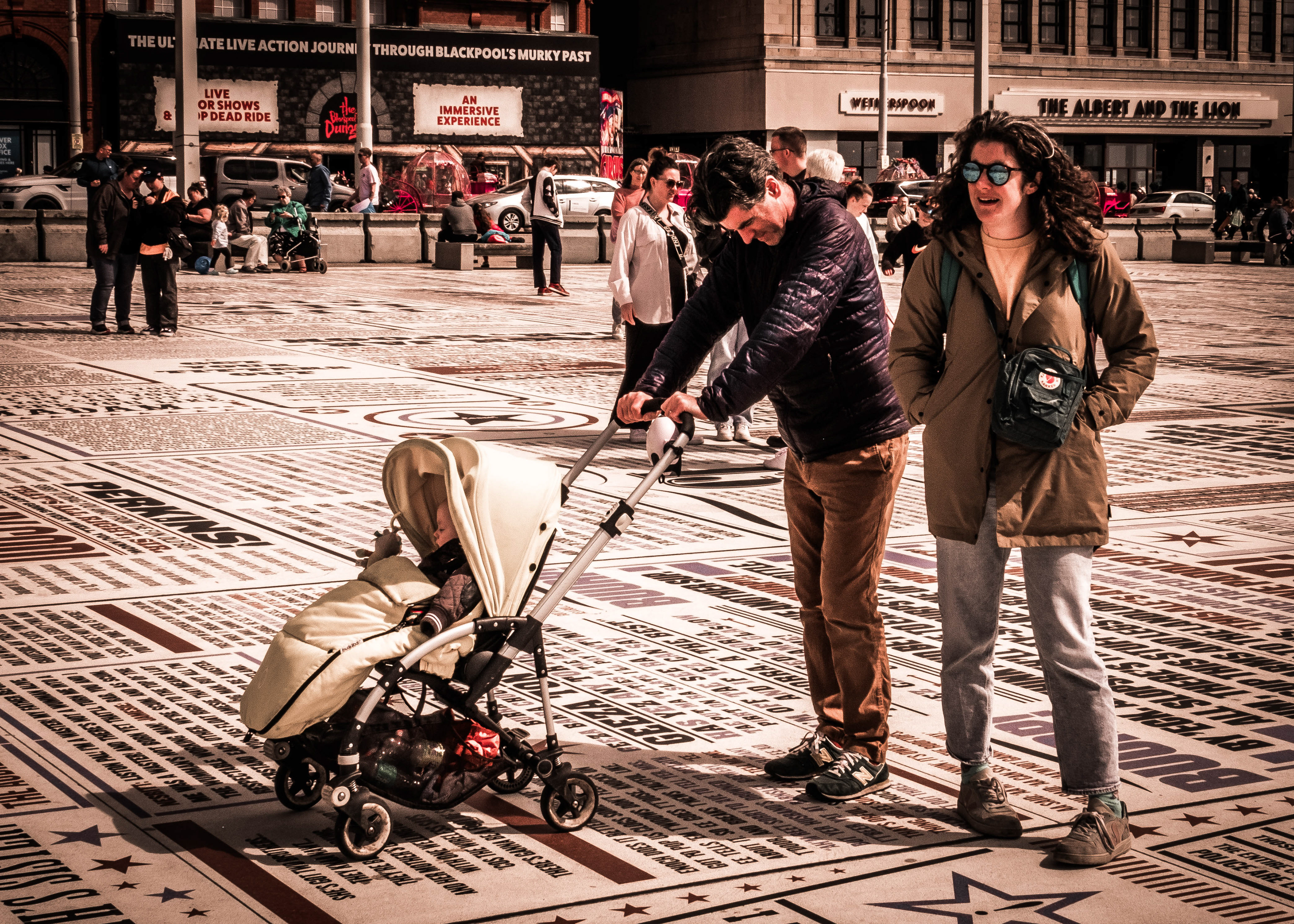 © Jon Harris Photography