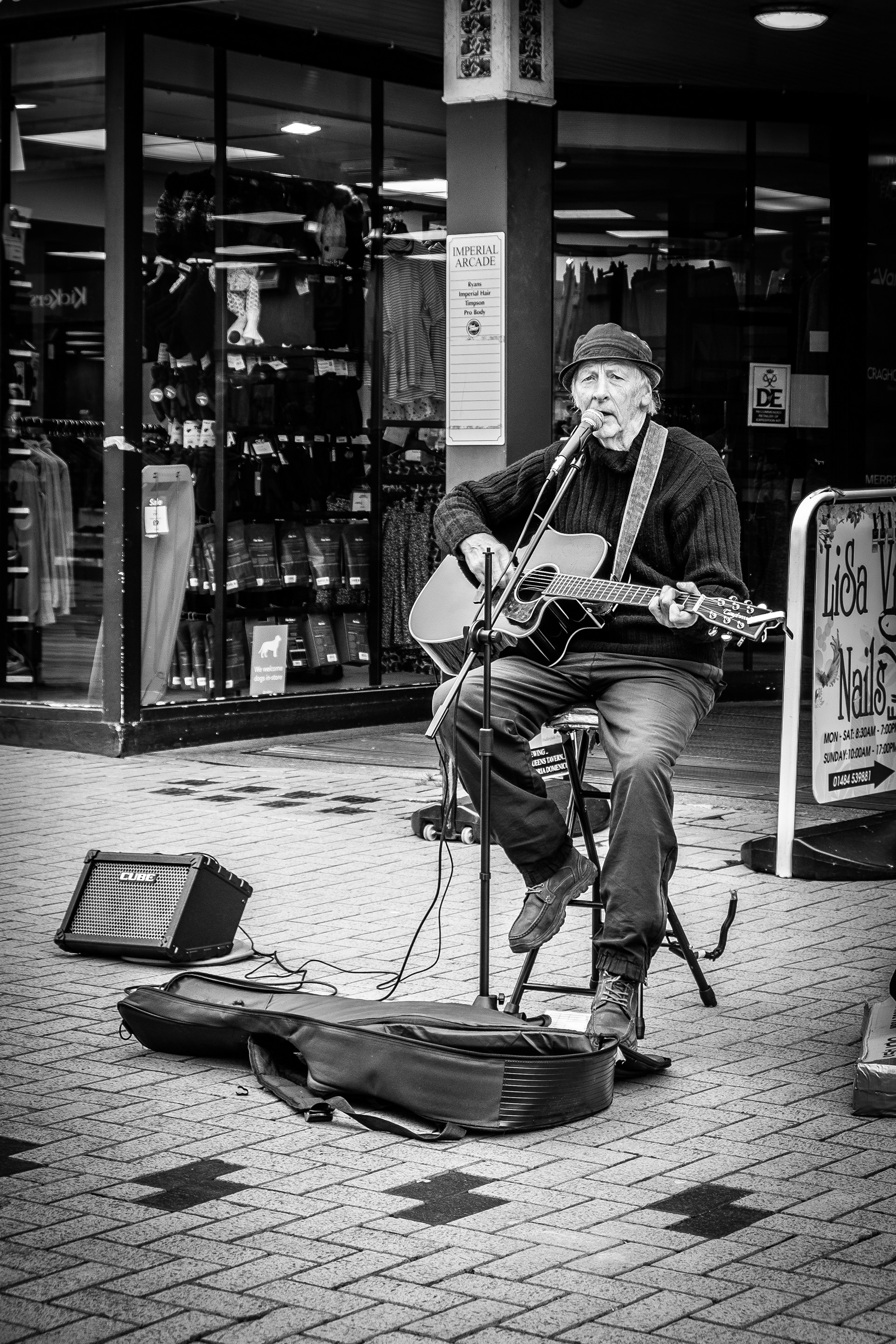© Jon Harris Photography