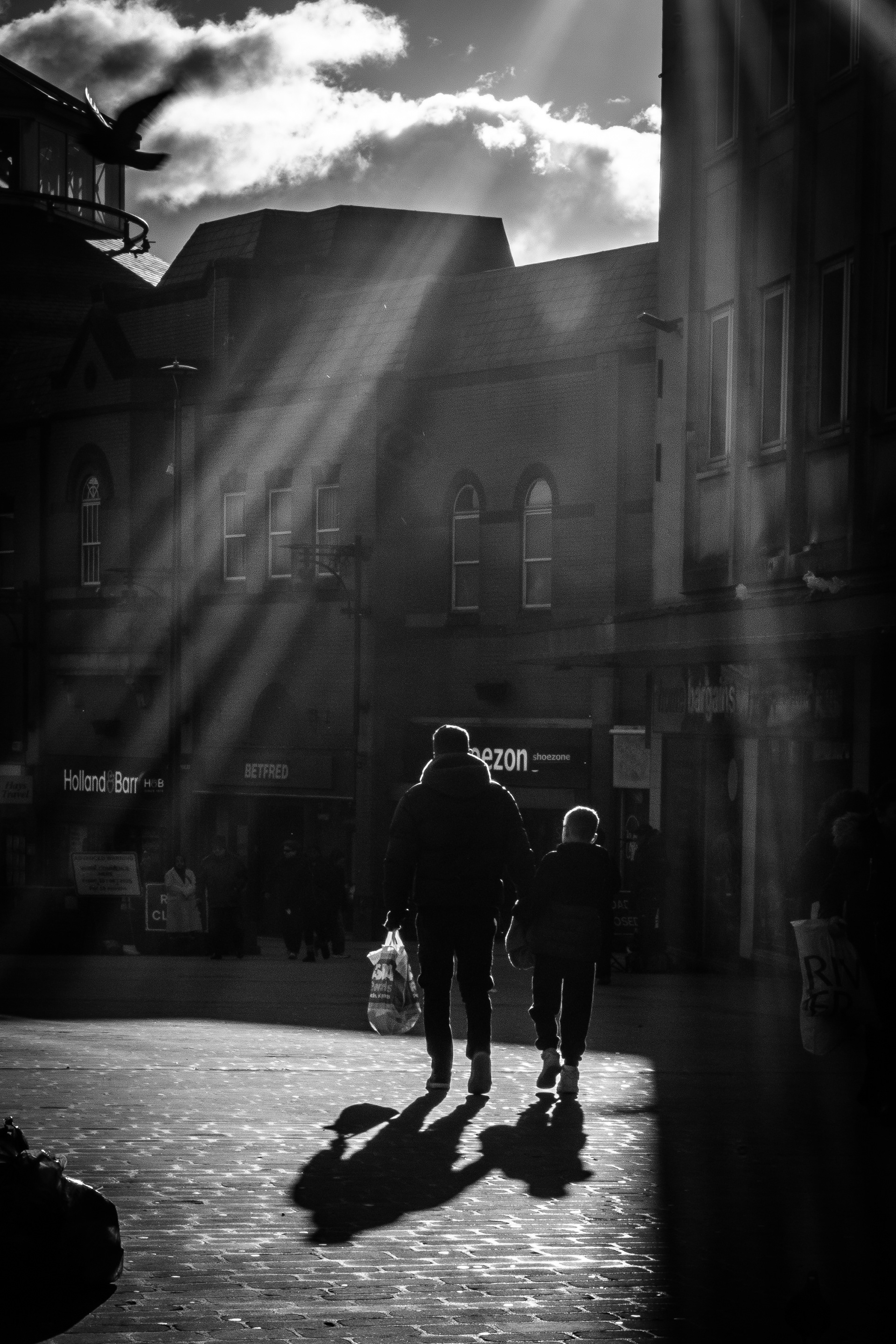 © Jon Harris Photography