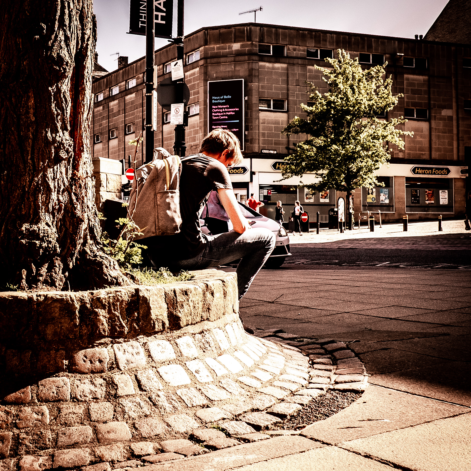 © Jon Harris Photography
