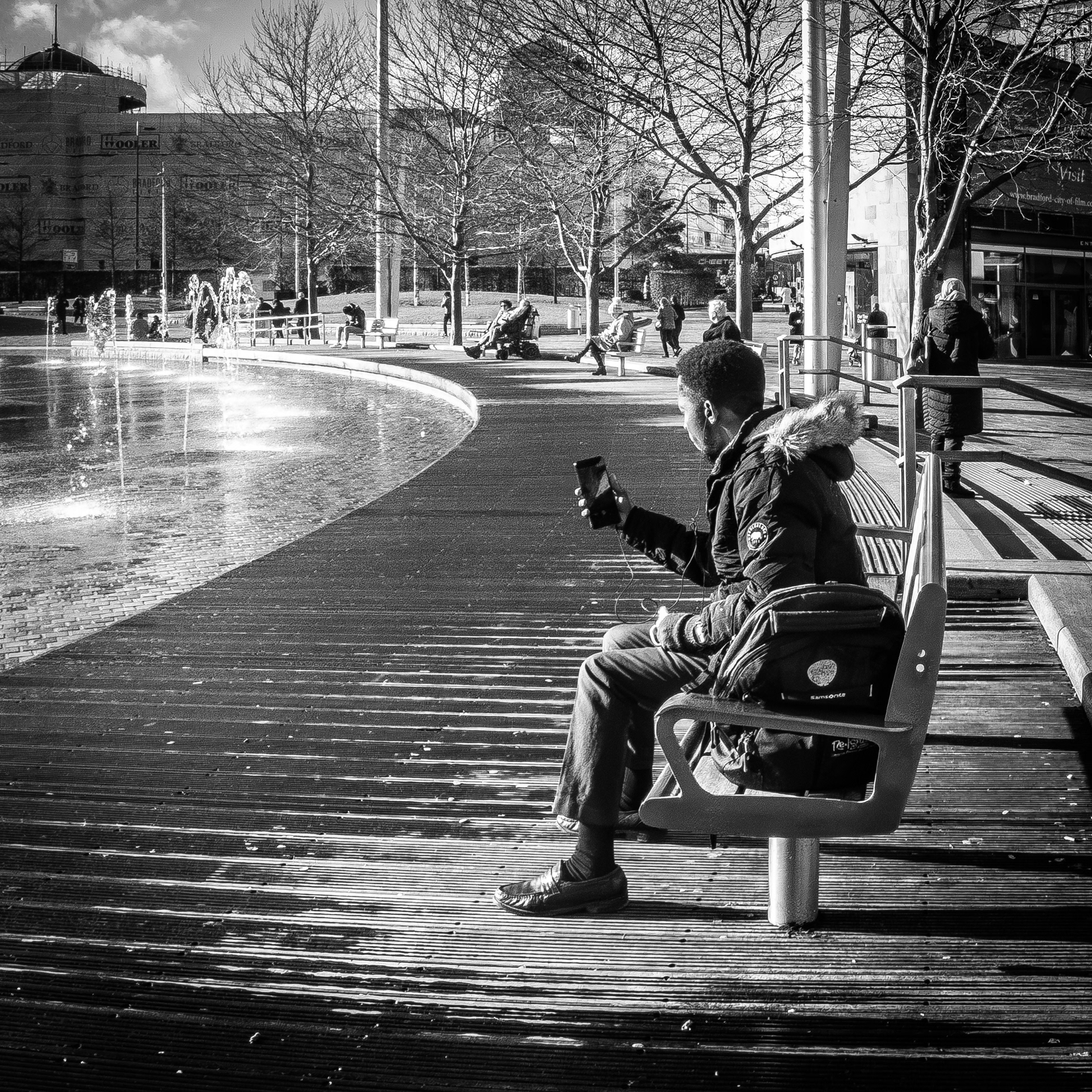 © Jon Harris Photography