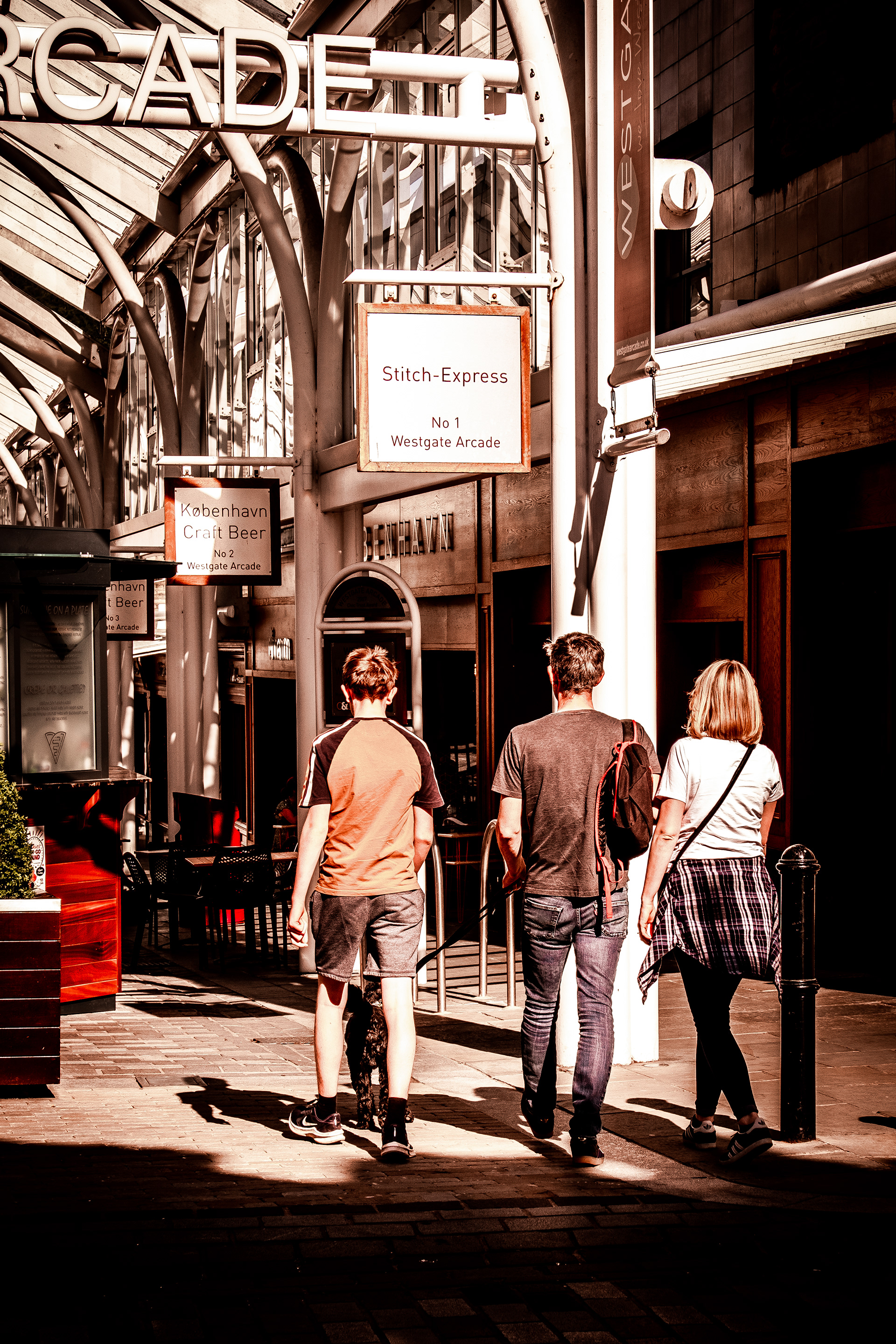 © Jon Harris Photography