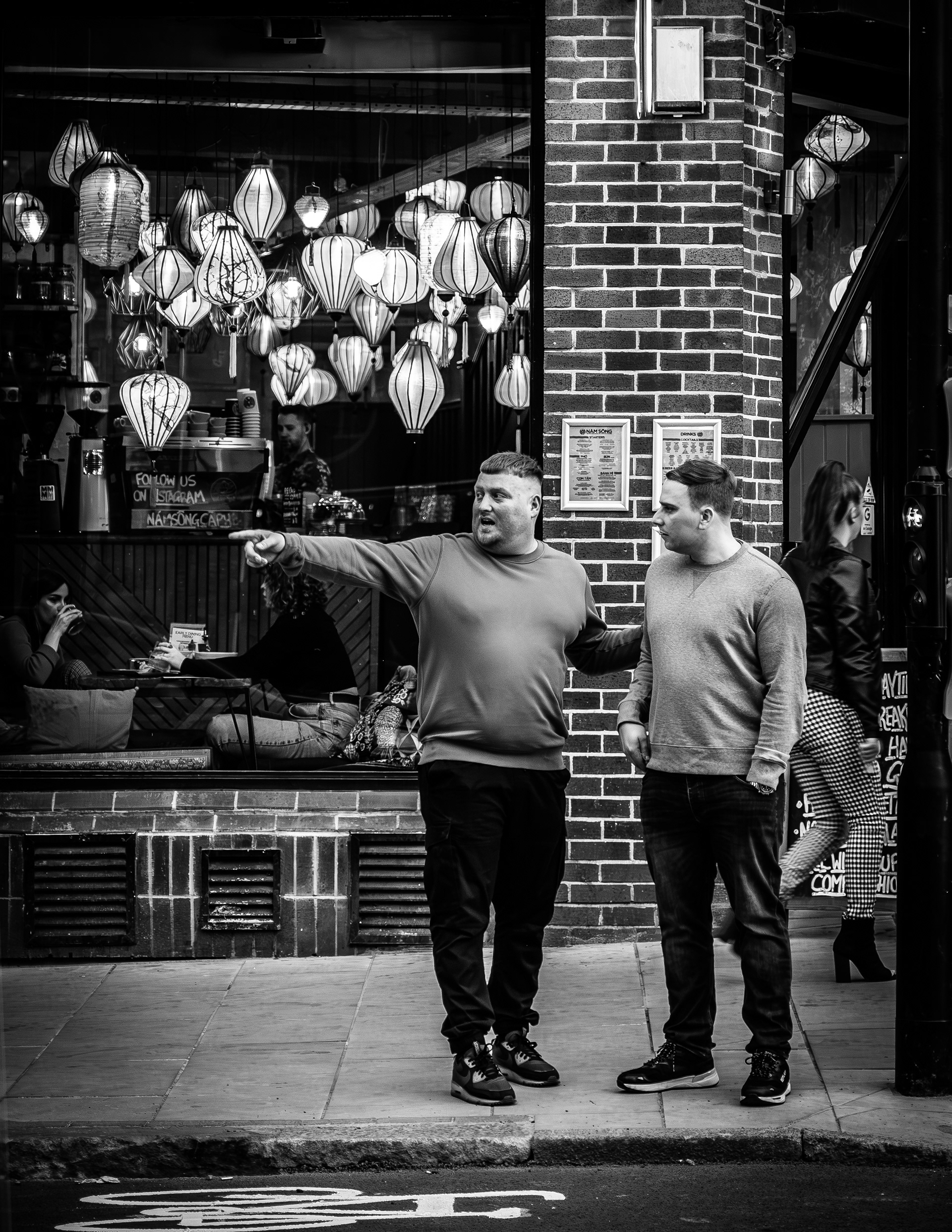 © Jon Harris Photography