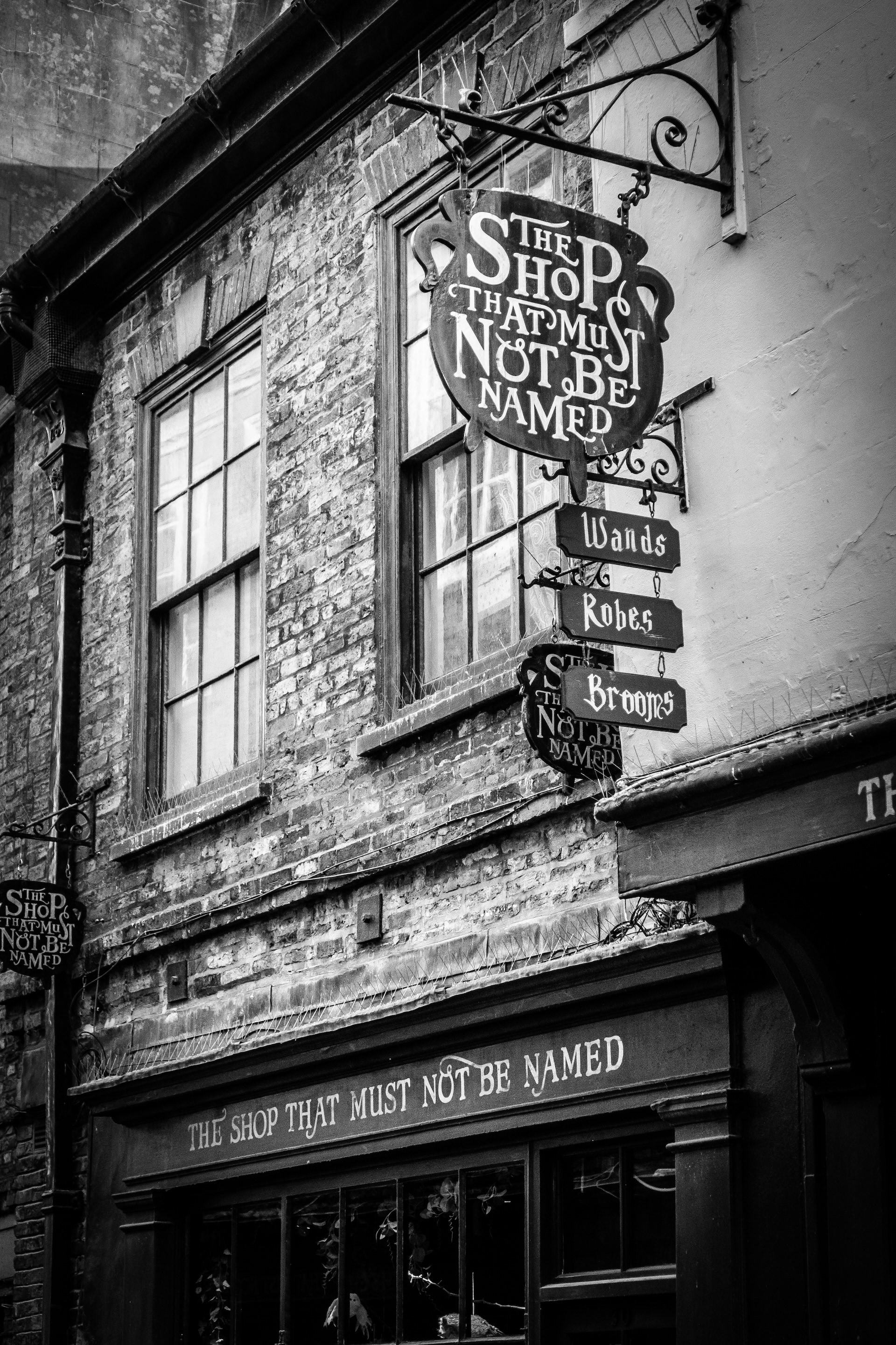 © Jon Harris Photography
