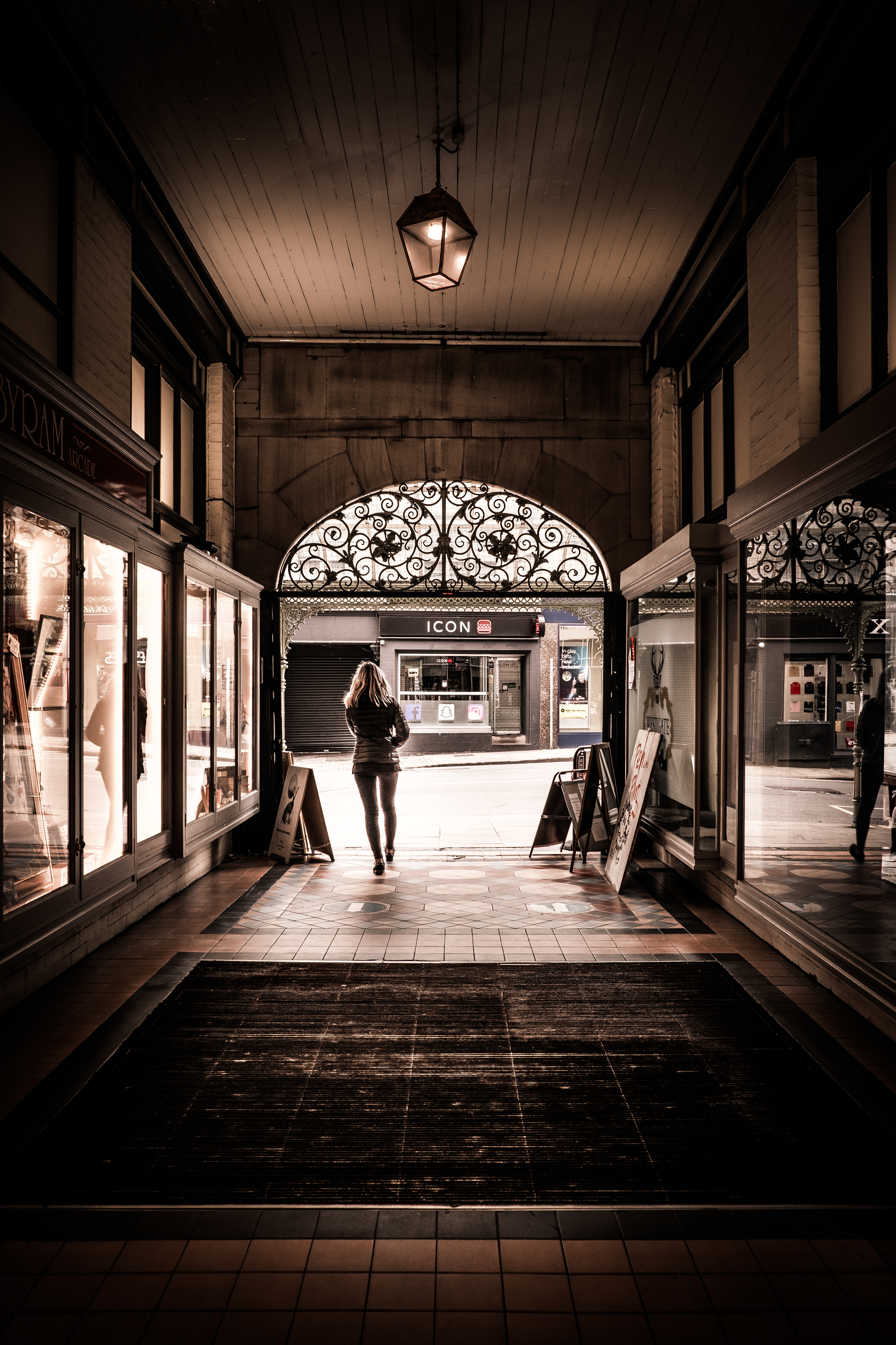 © Jon Harris Photography