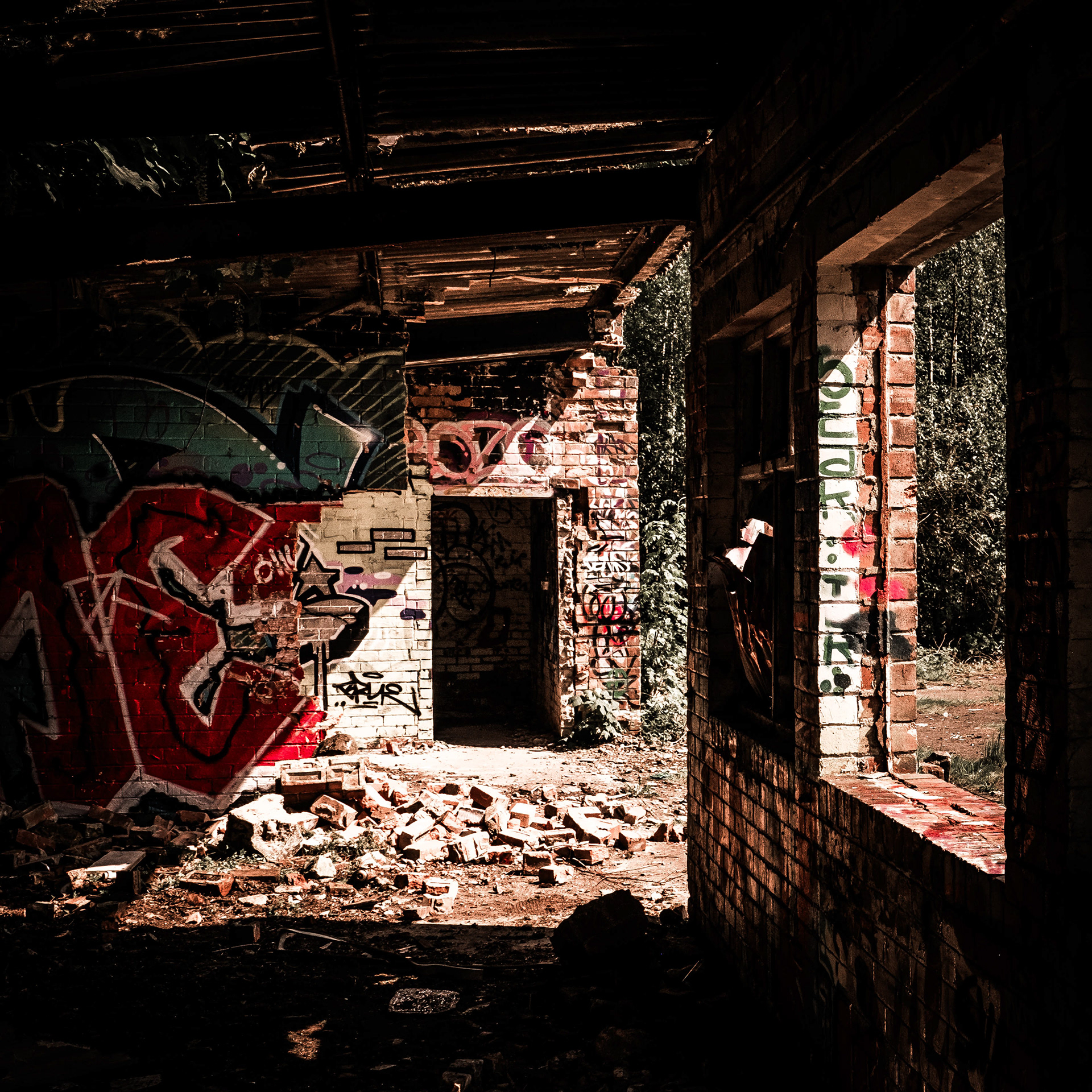 © Jon Harris Photography