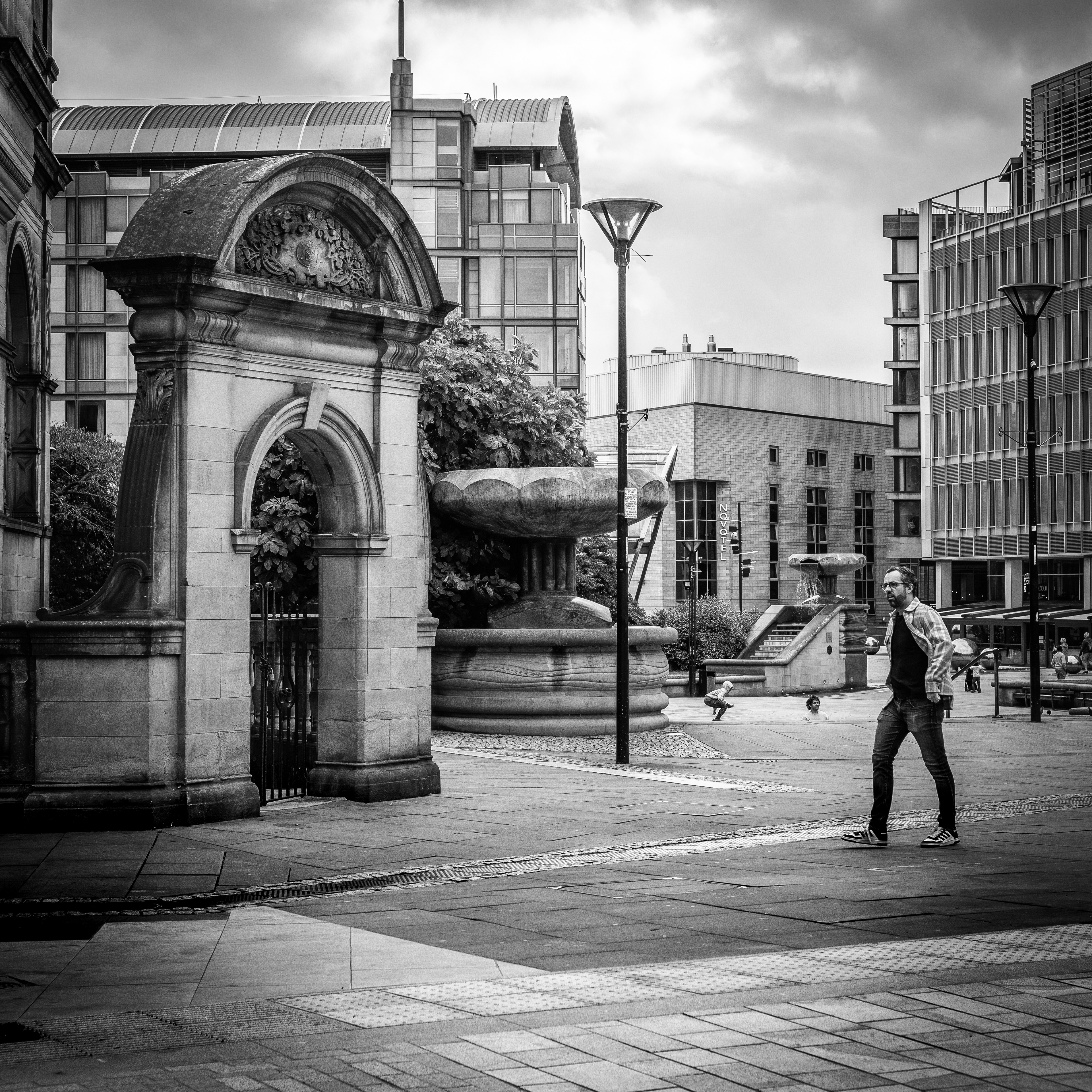 © Jon Harris Photography
