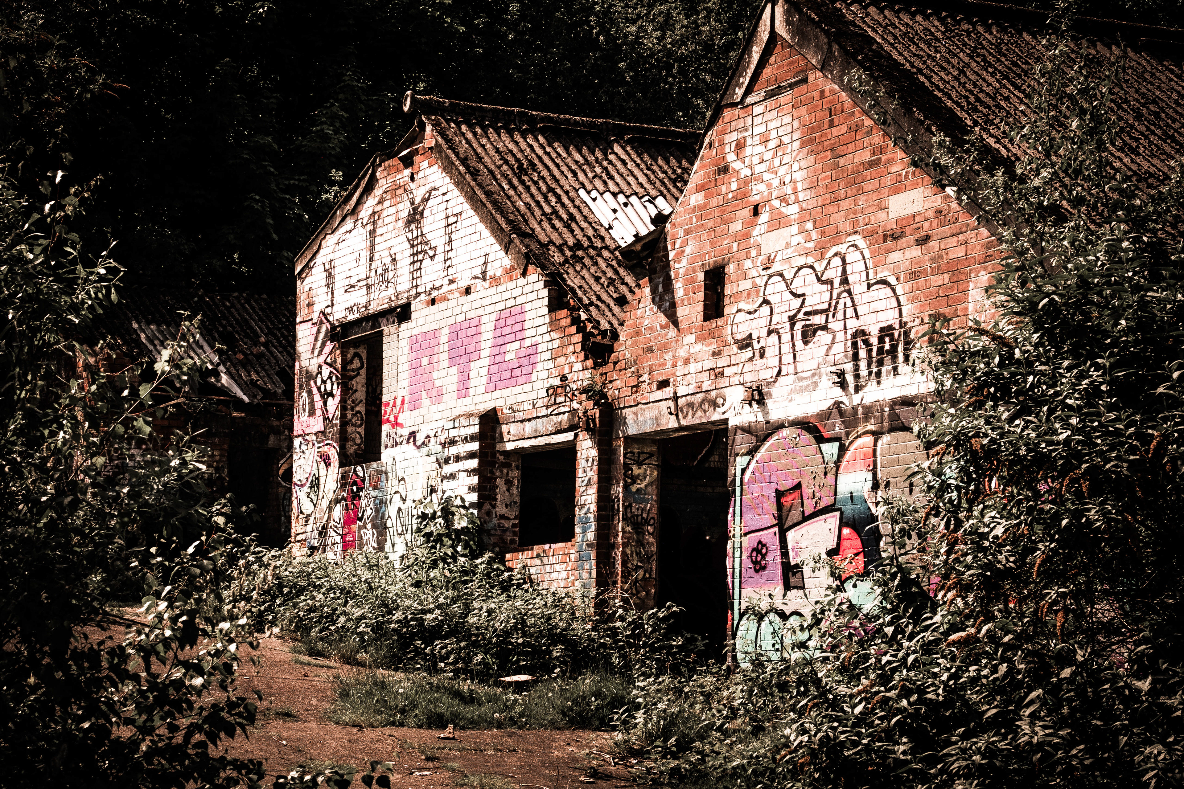 © Jon Harris Photography
