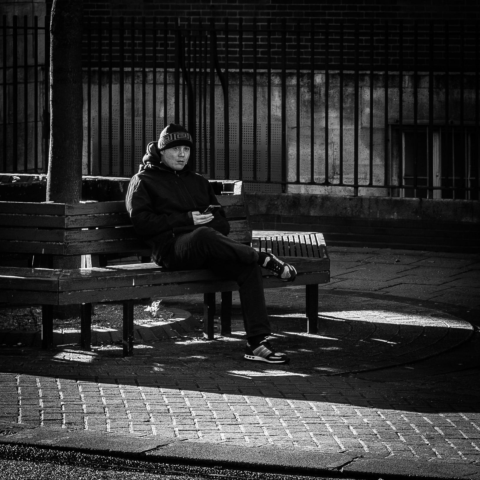 © Jon Harris Photography