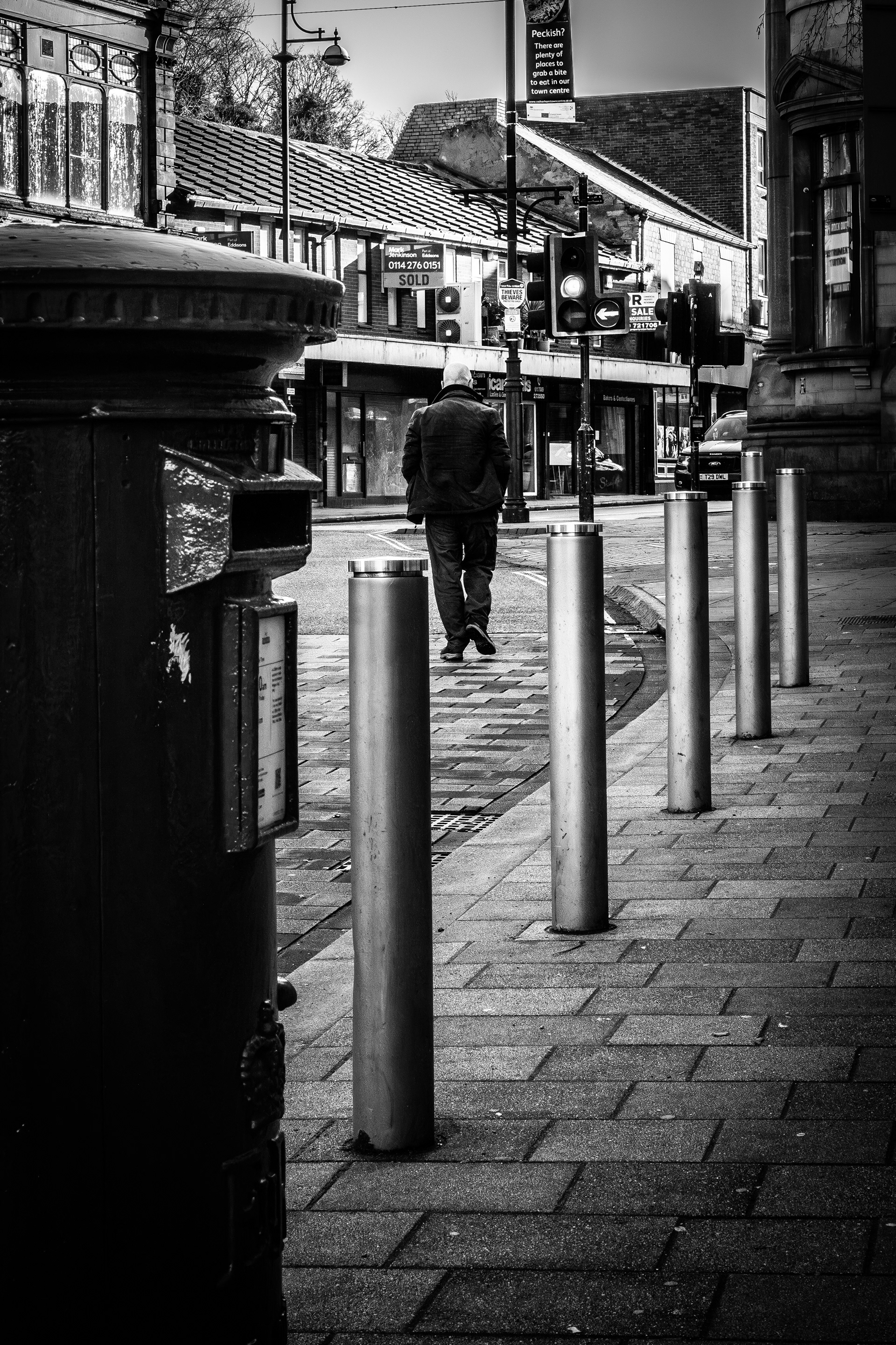 © Jon Harris Photography