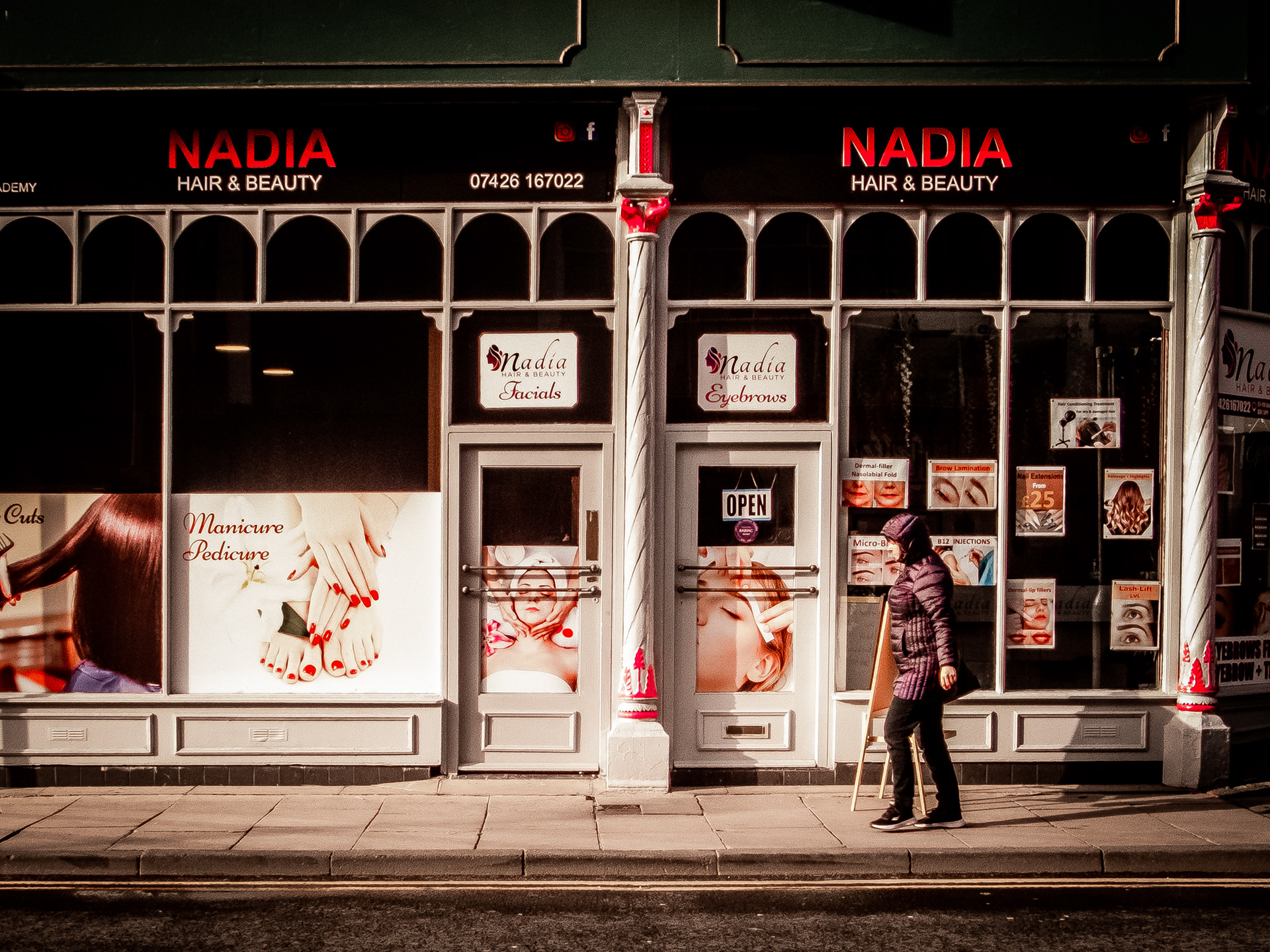 © Jon Harris Photography