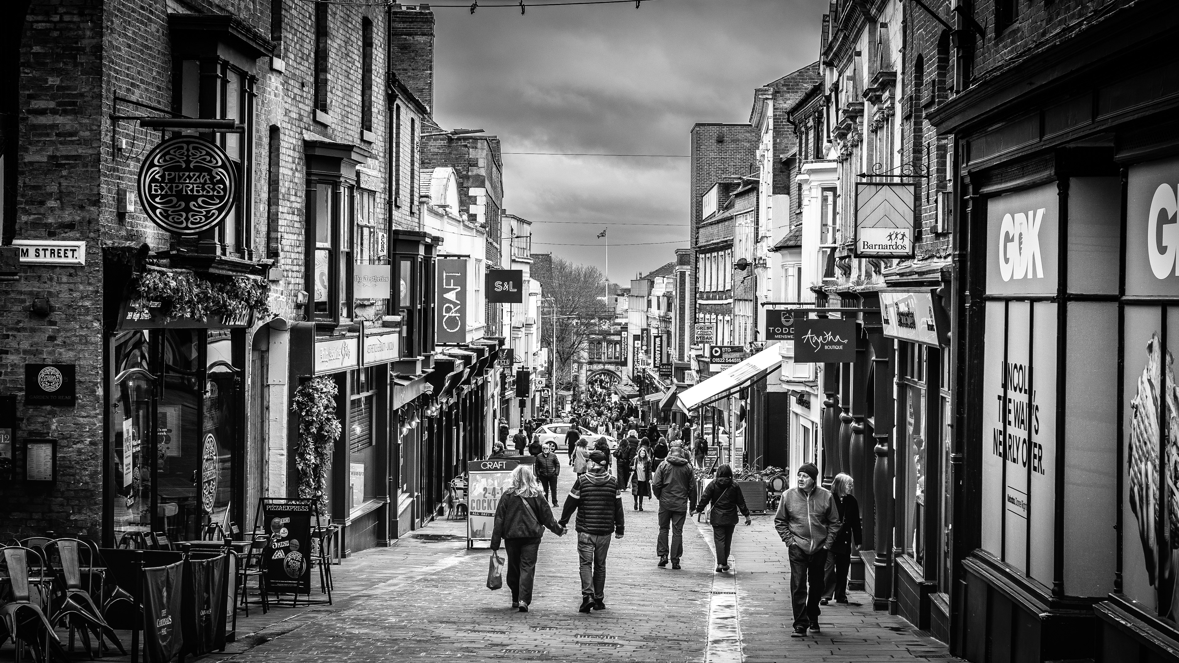 ©Jon Harris Photography