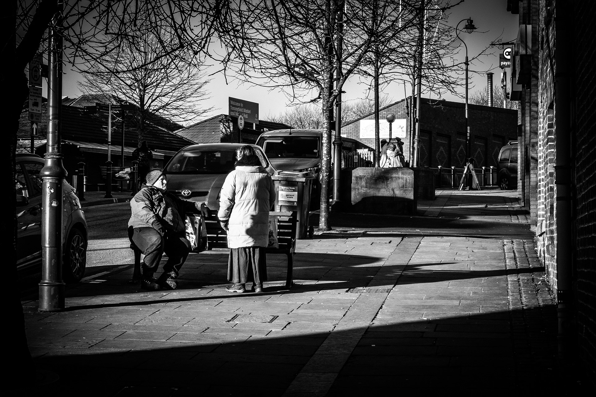 © Jon Harris Photography