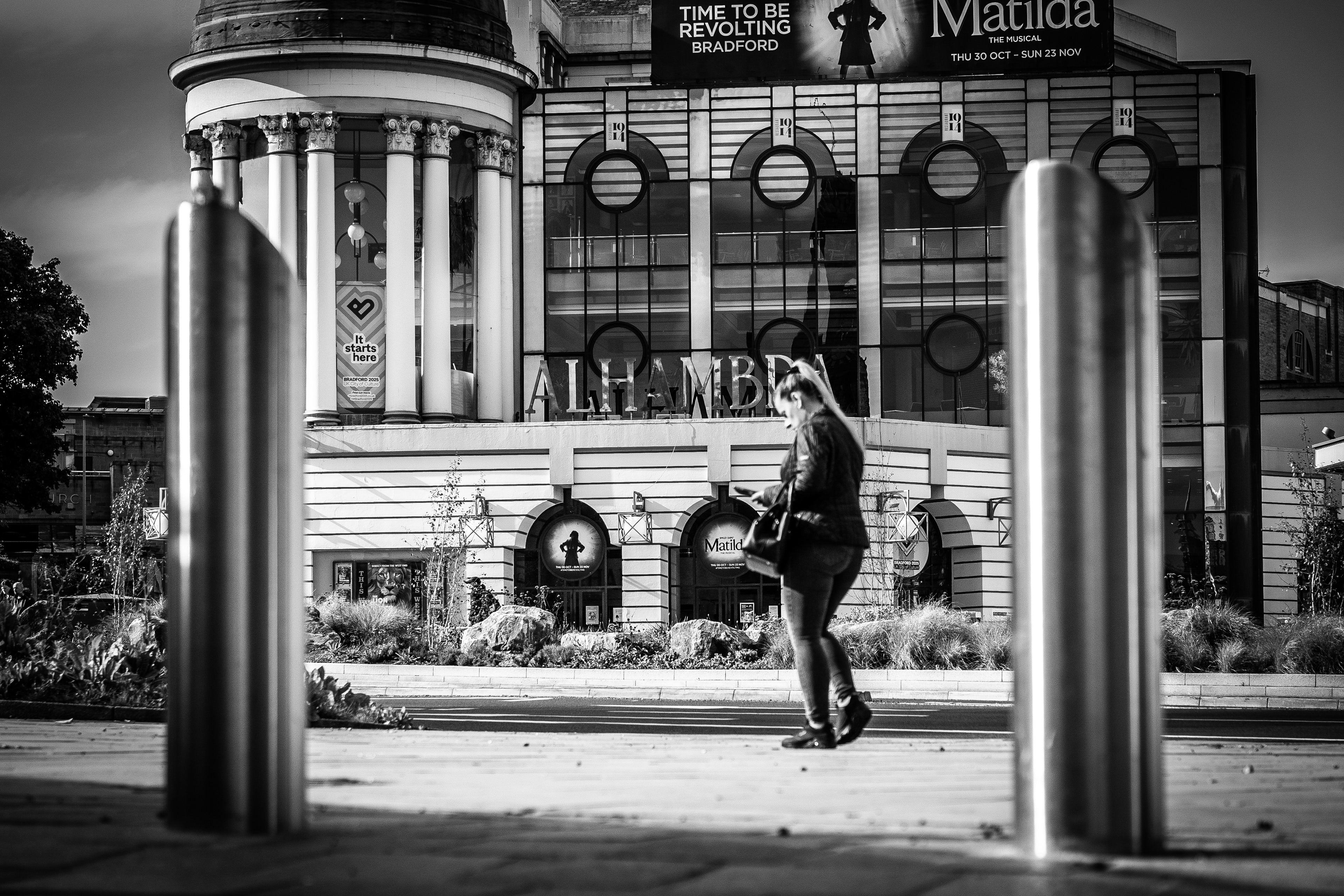 © Jon Harris Photography