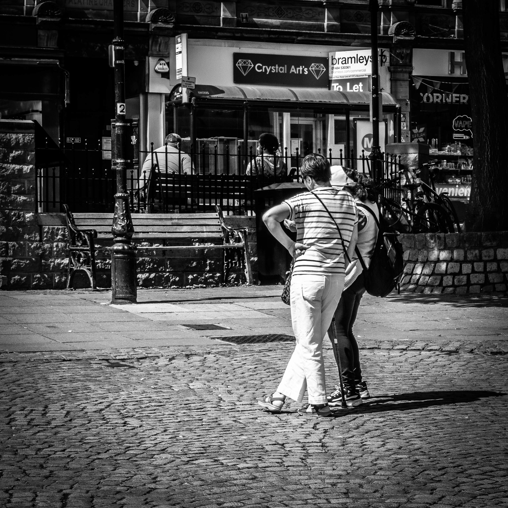 © Jon Harris Photography