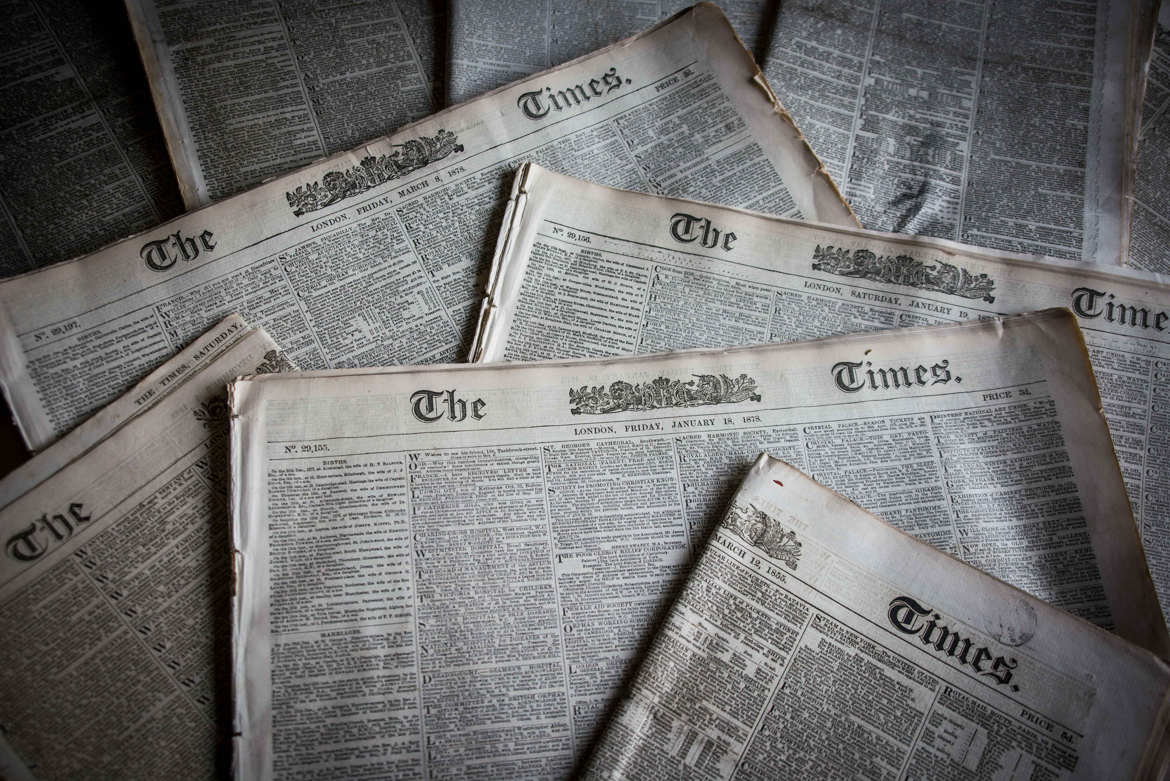 © Jon Harris Photography