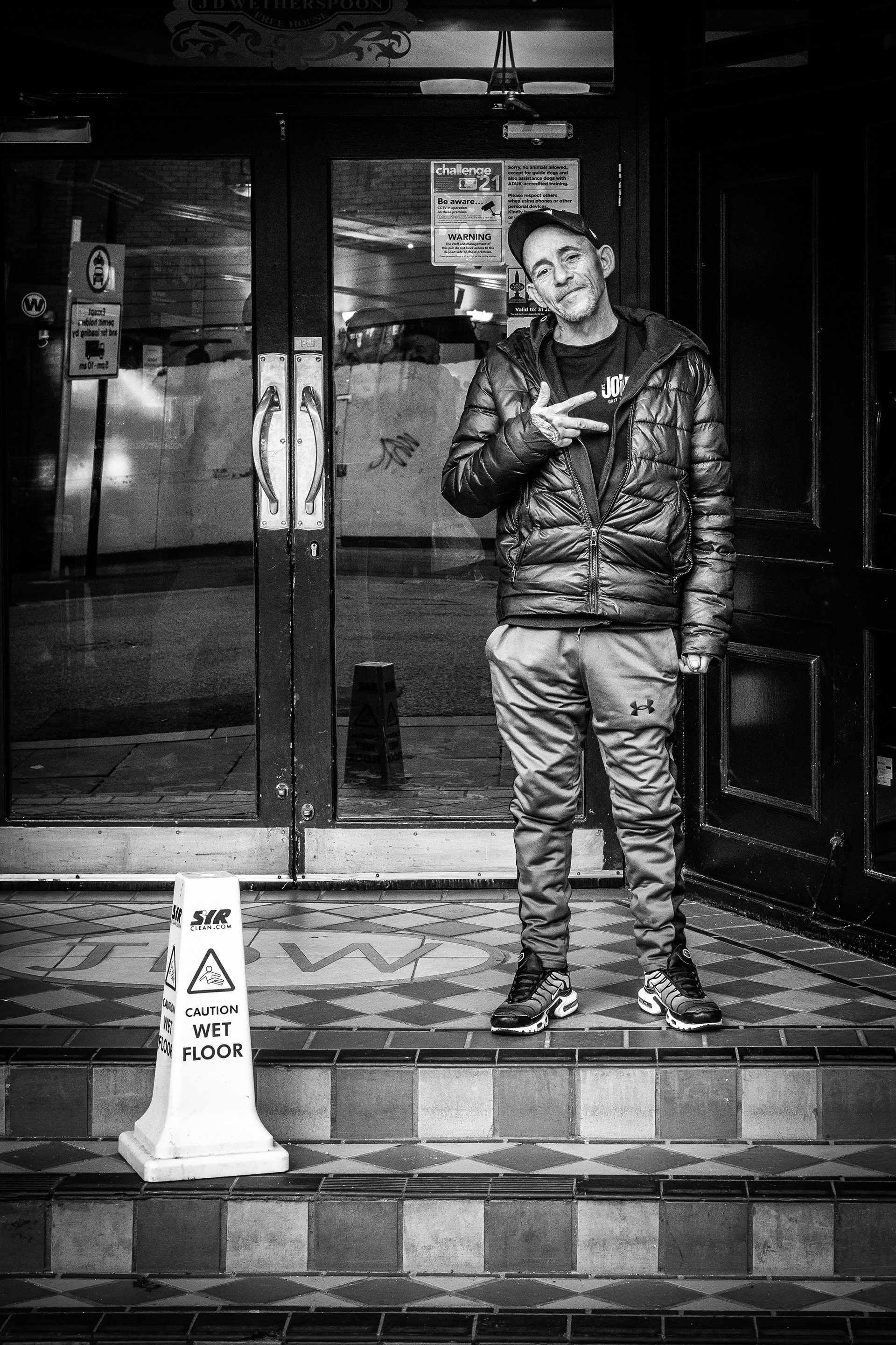 © Jon Harris Photography