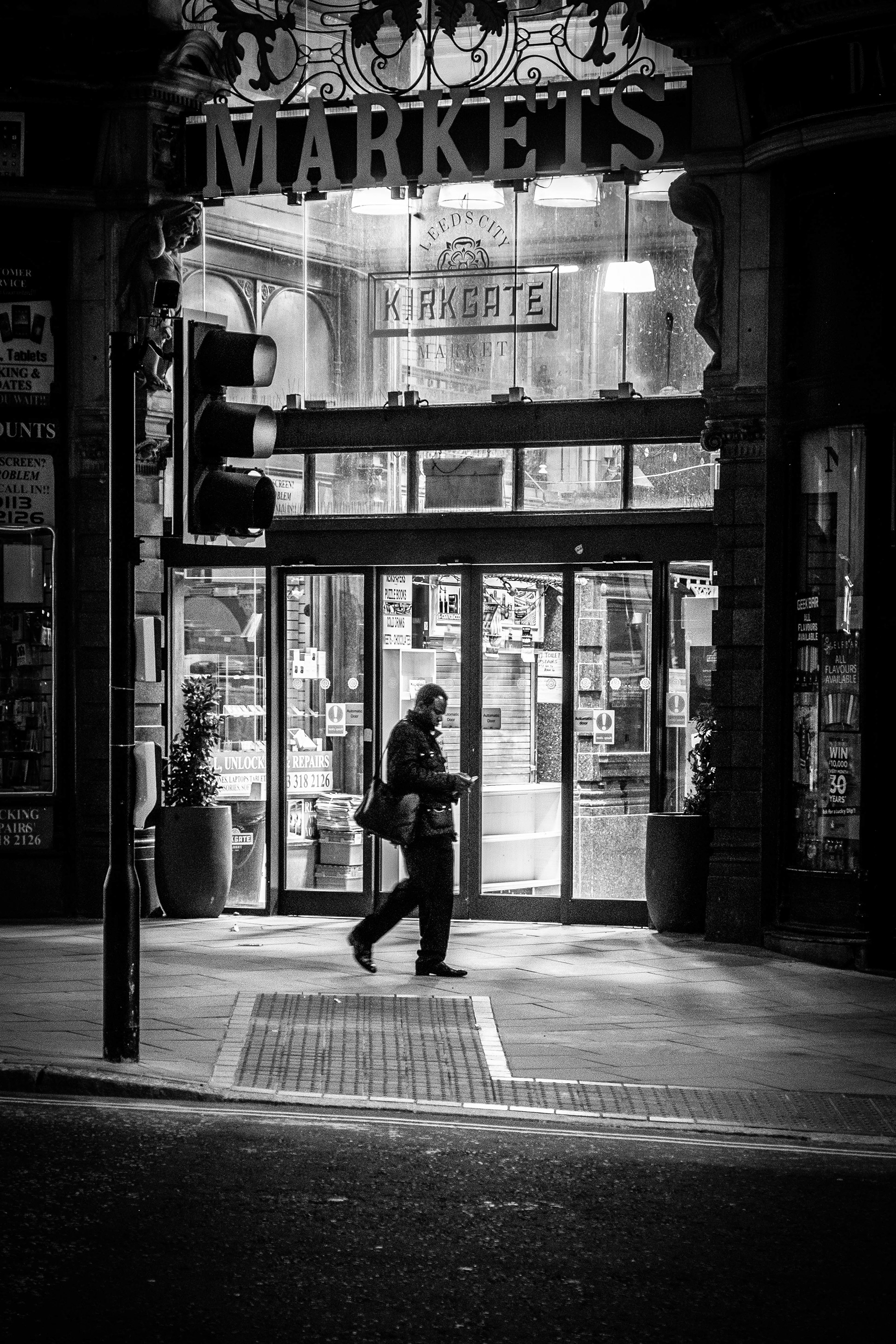 © Jon Harris Photography