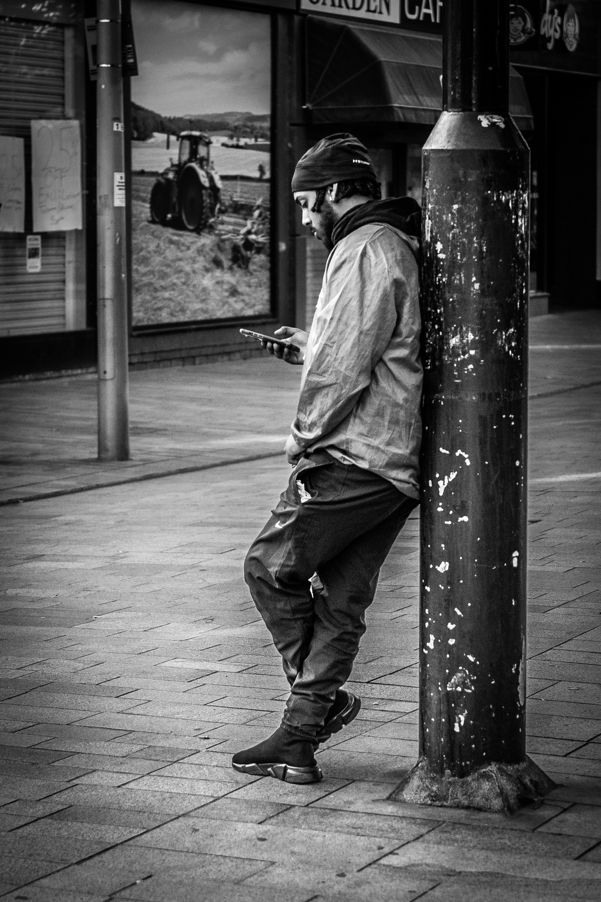 ©Jon Harris Photography
