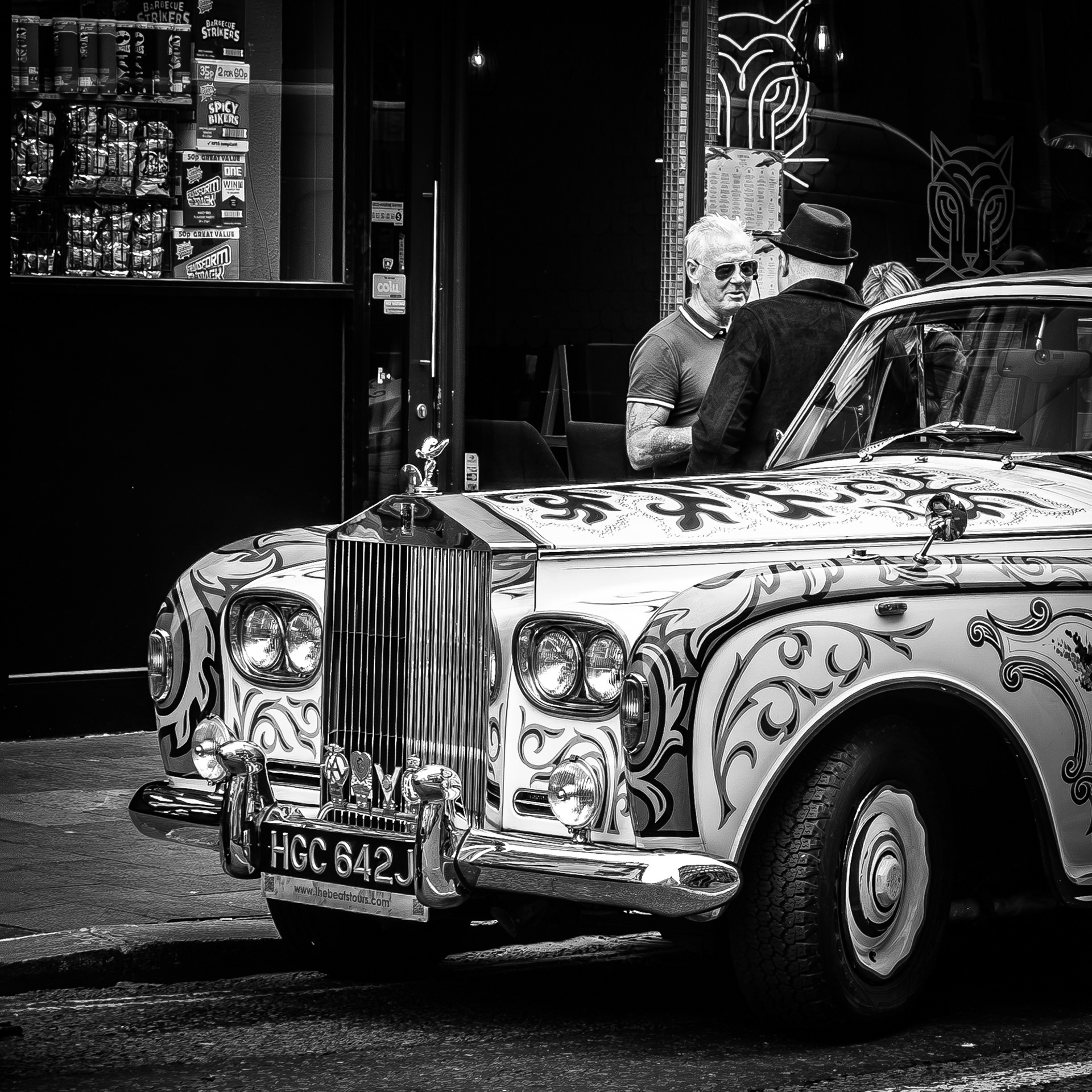 © Jon Harris Photography