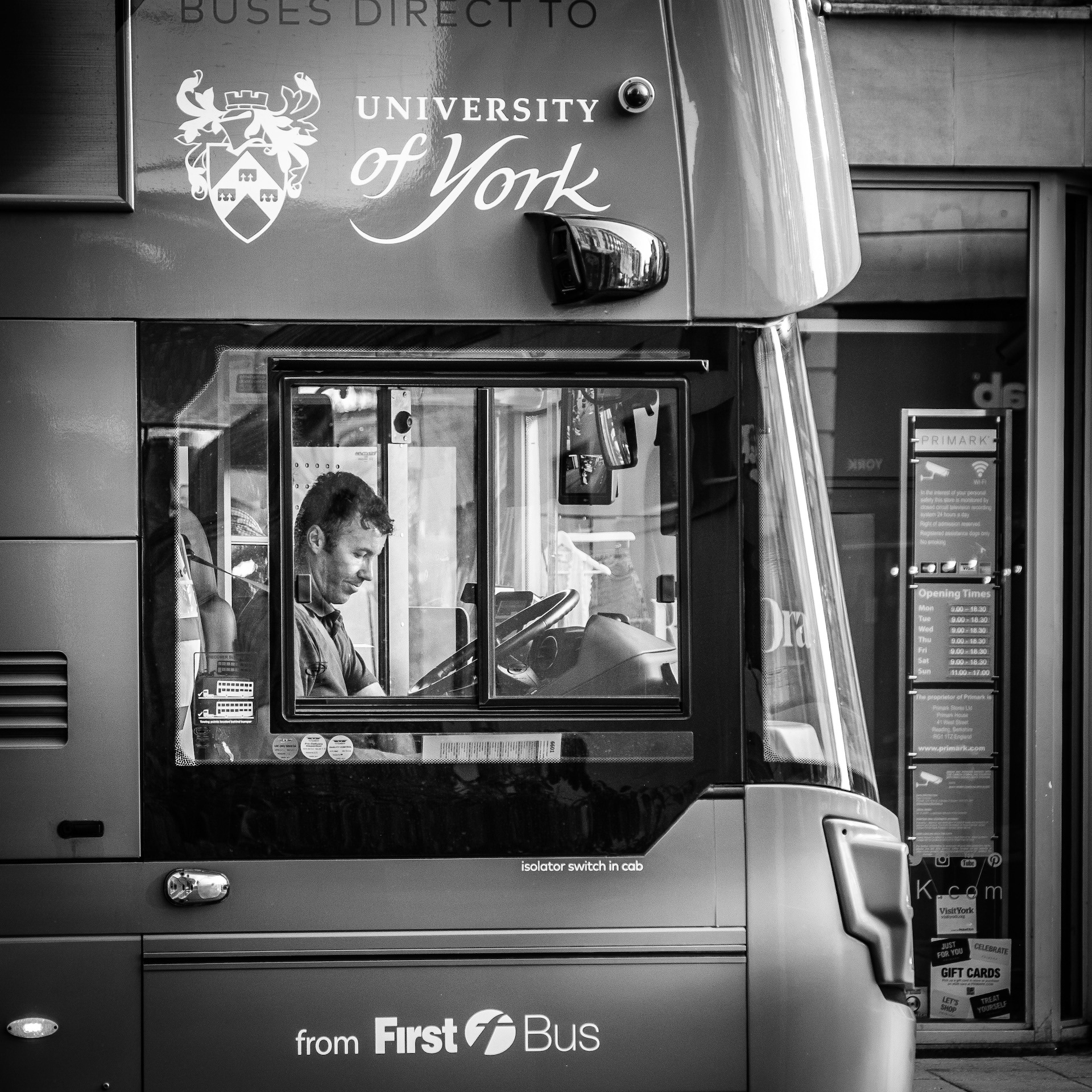© Jon Harris Photography