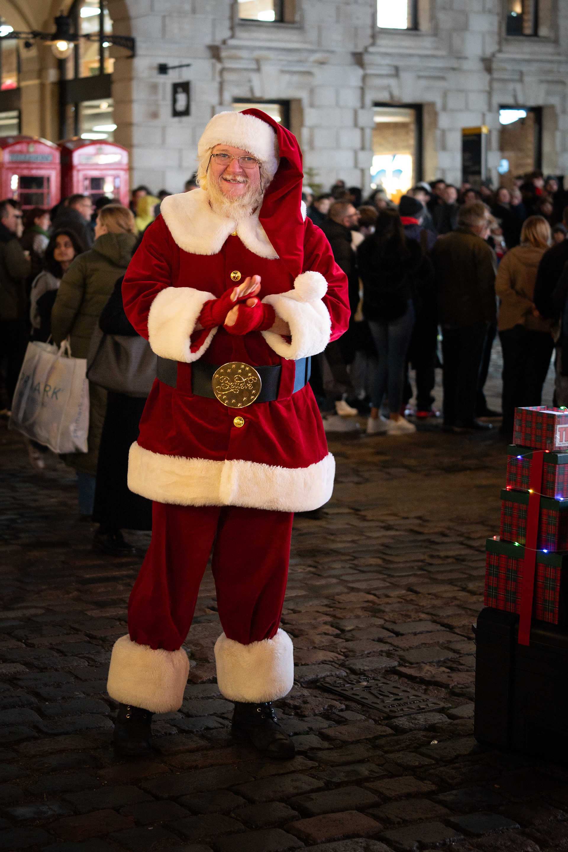 © Jon Harris Photography