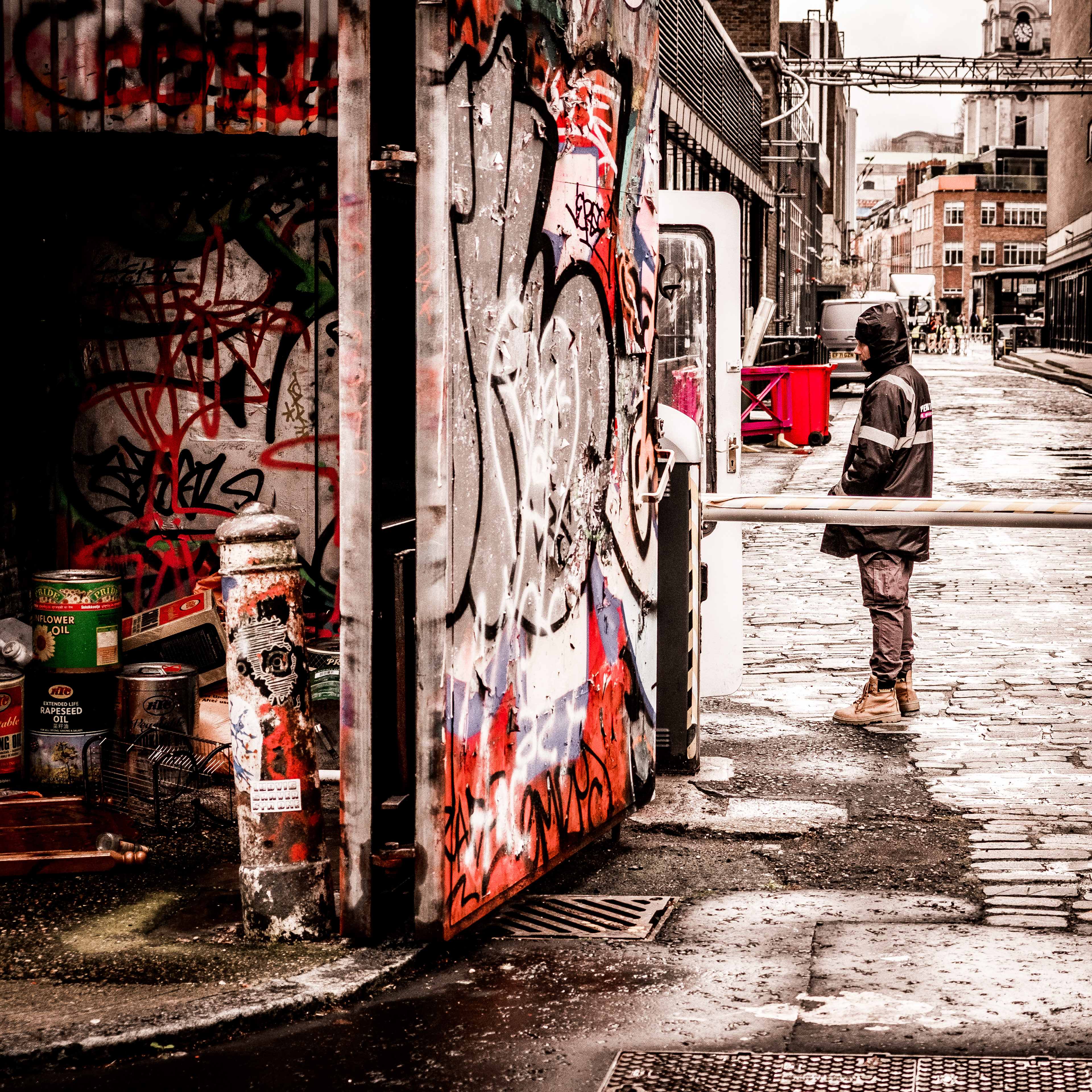 © Jon Harris Photography
