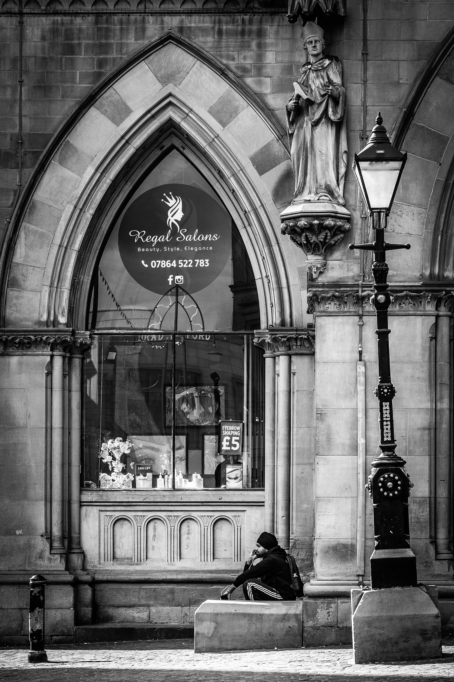 © Jon Harris Photography