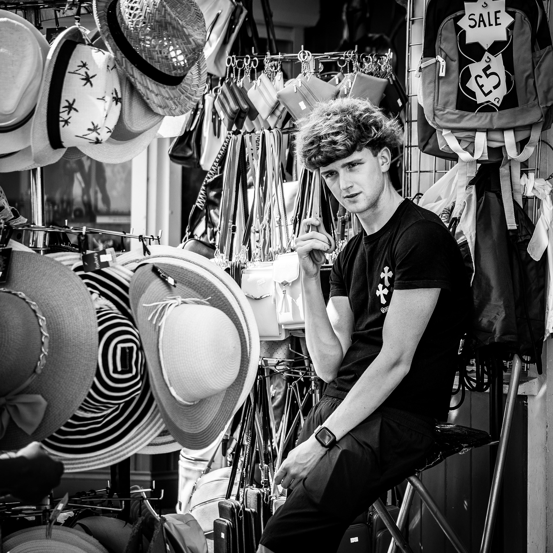 © Jon Harris Photography