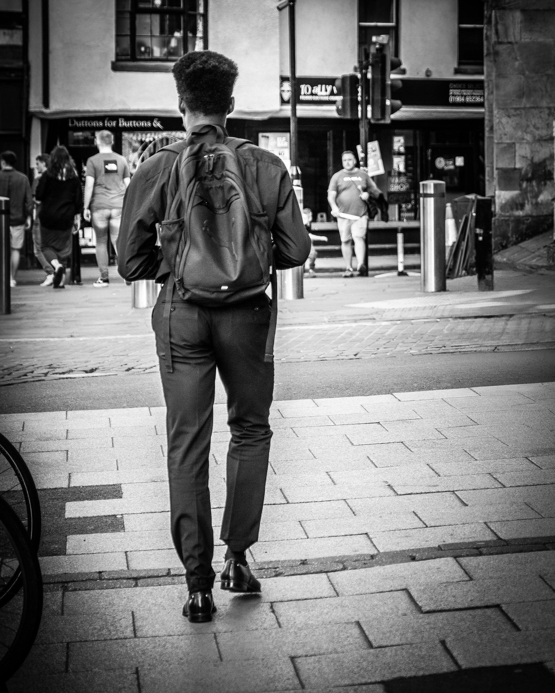 © Jon Harris Photography