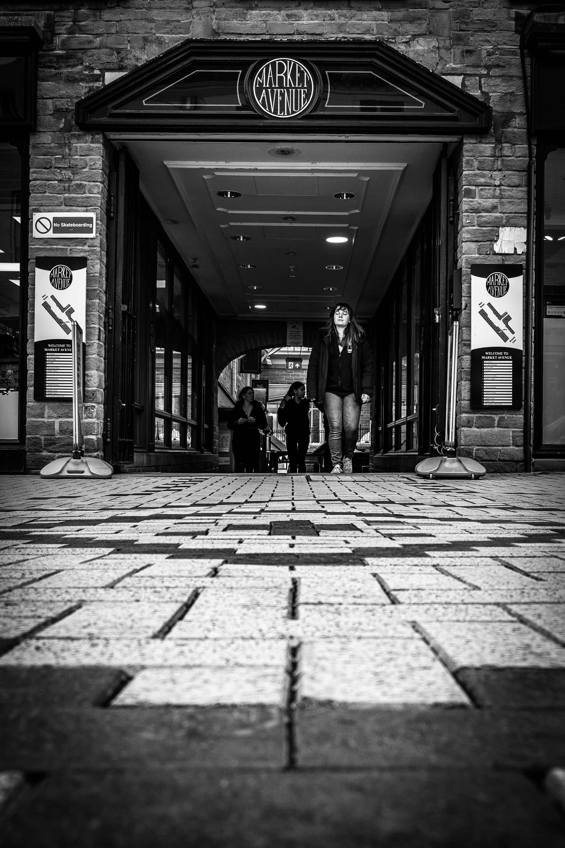 © Jon Harris Photography
