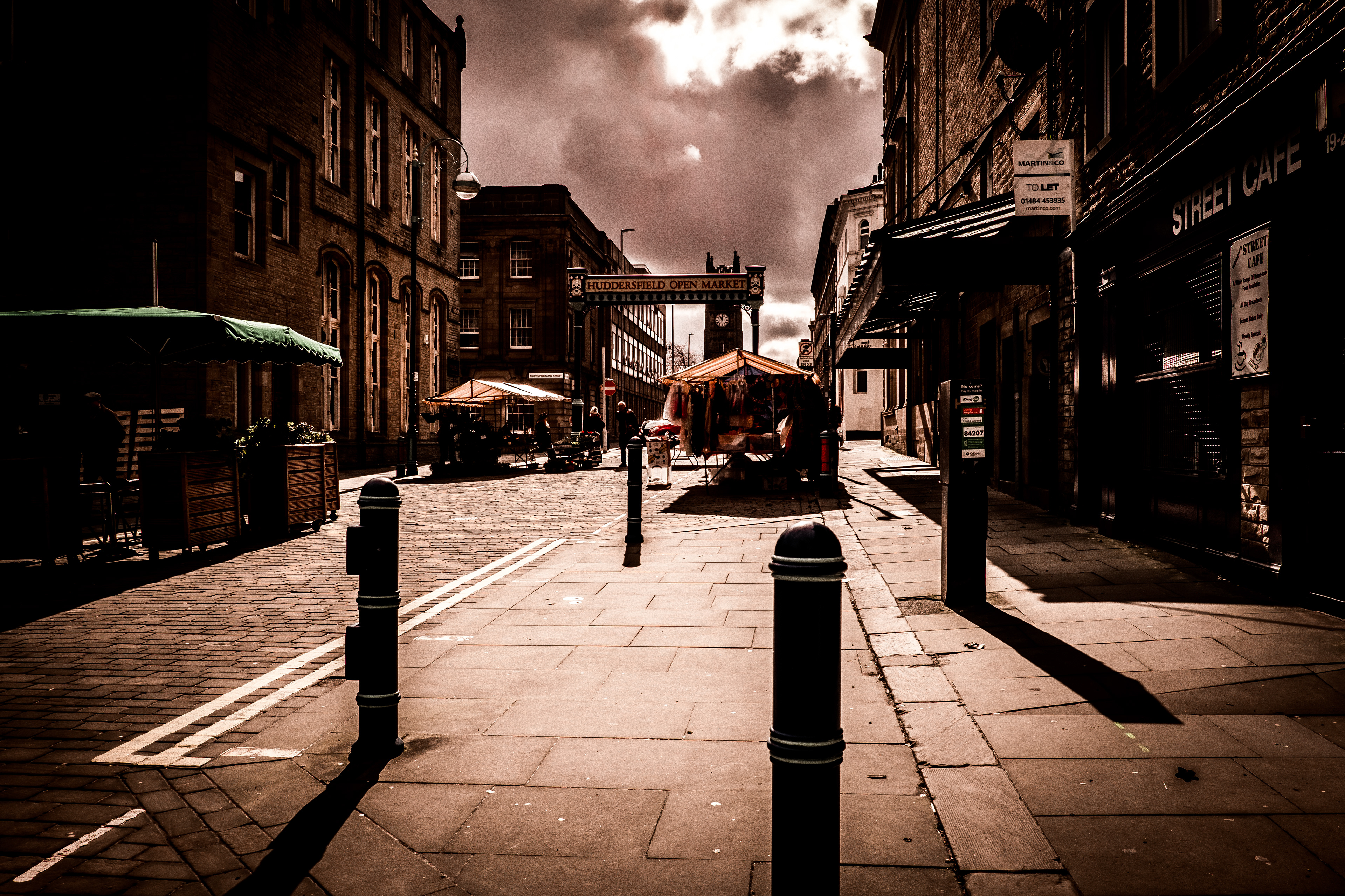 © Jon Harris Photography