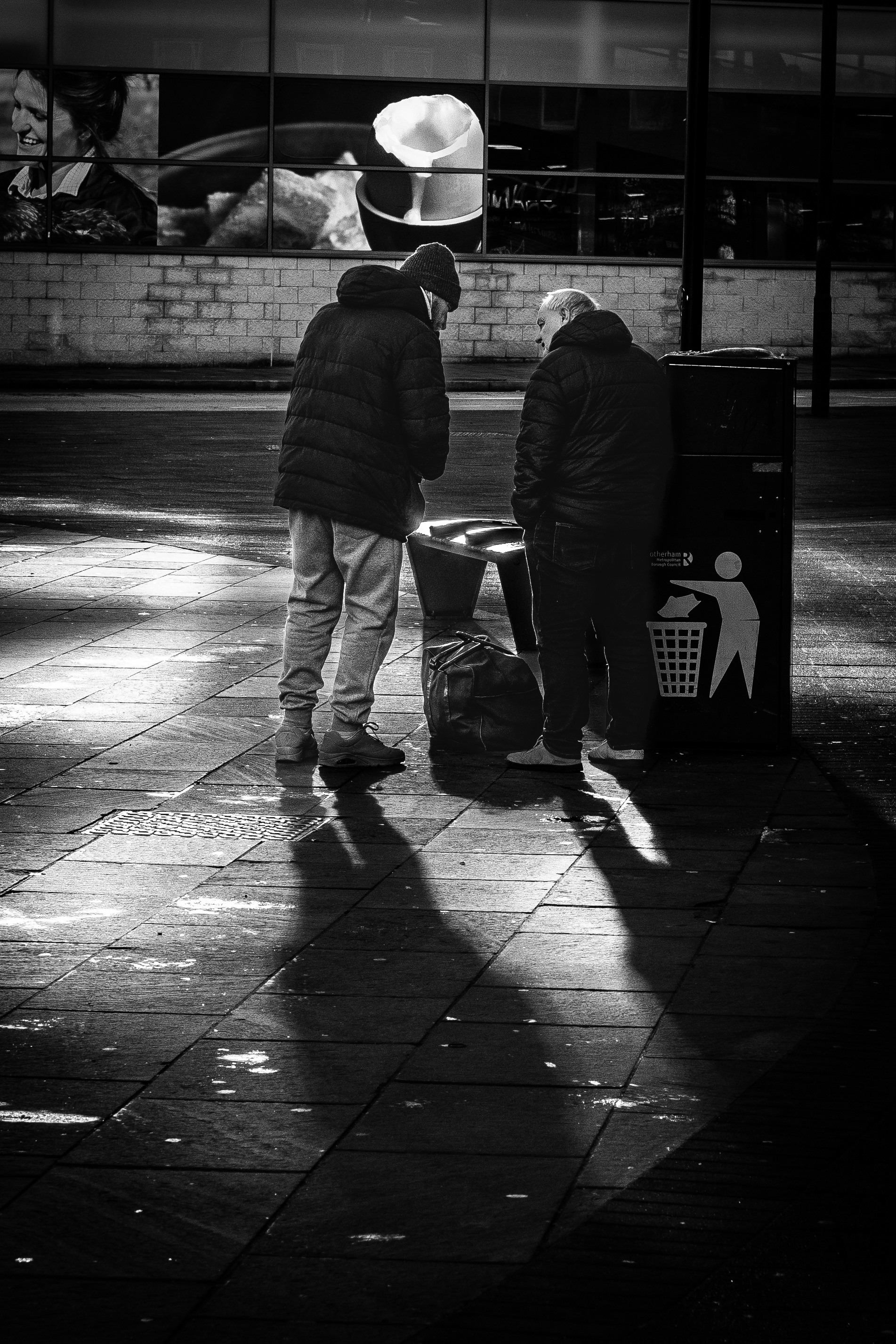 © Jon Harris Photography