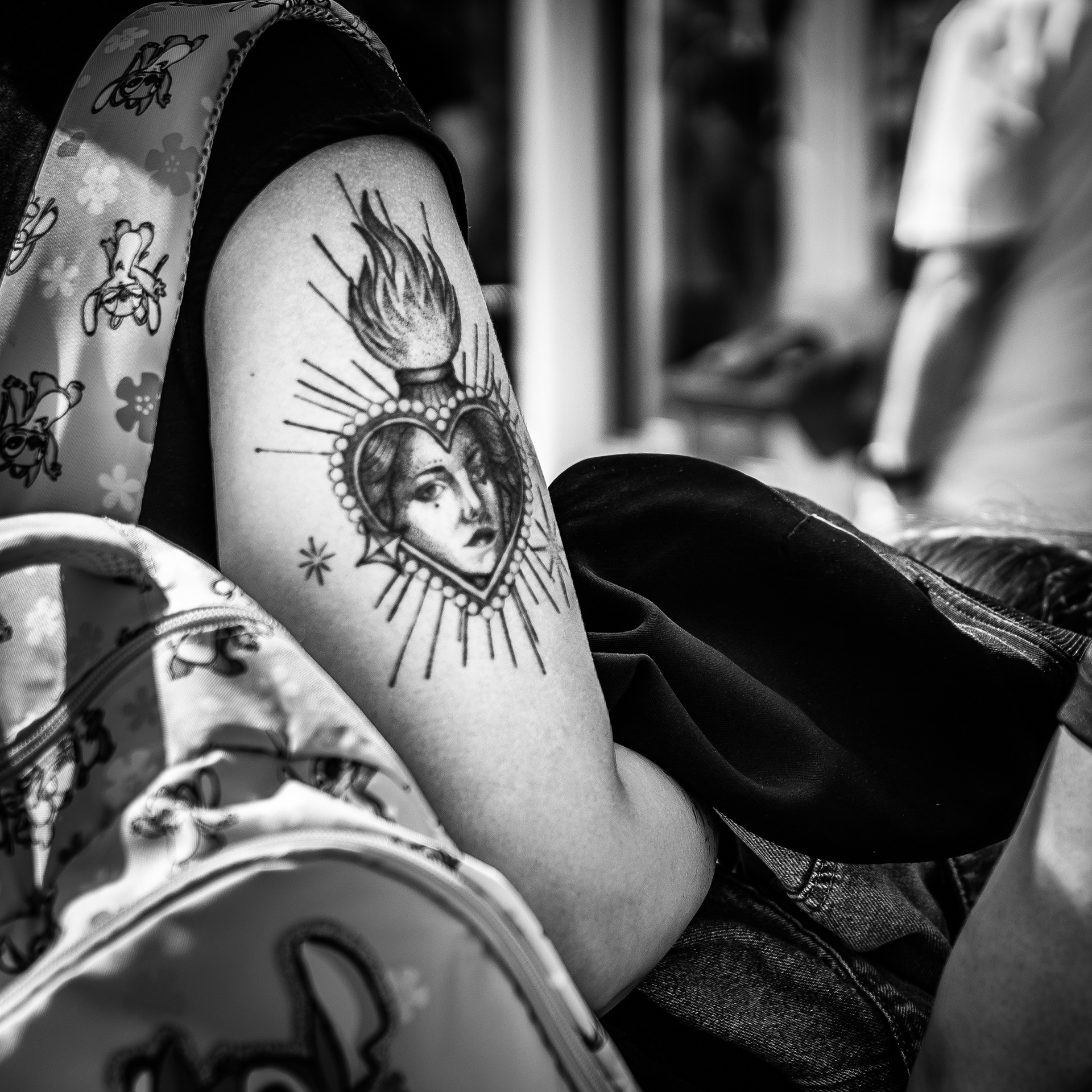 © Jon Harris Photography