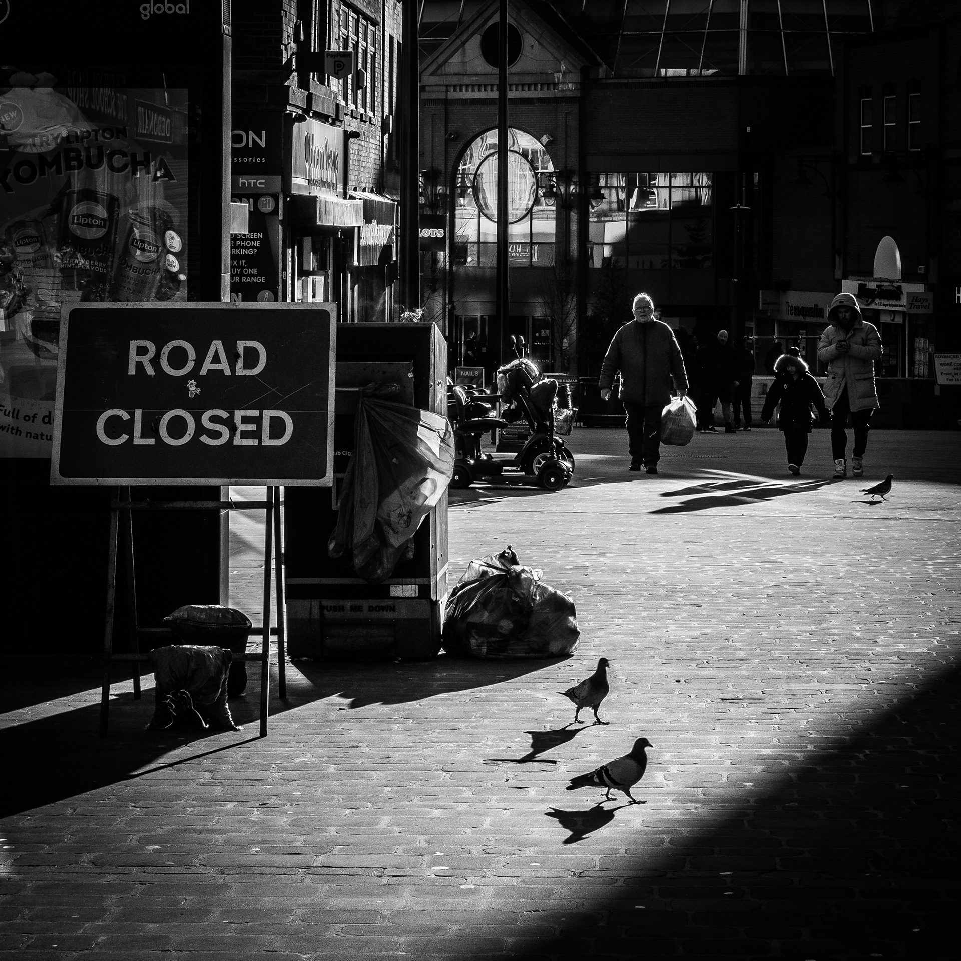 © Jon Harris Photography