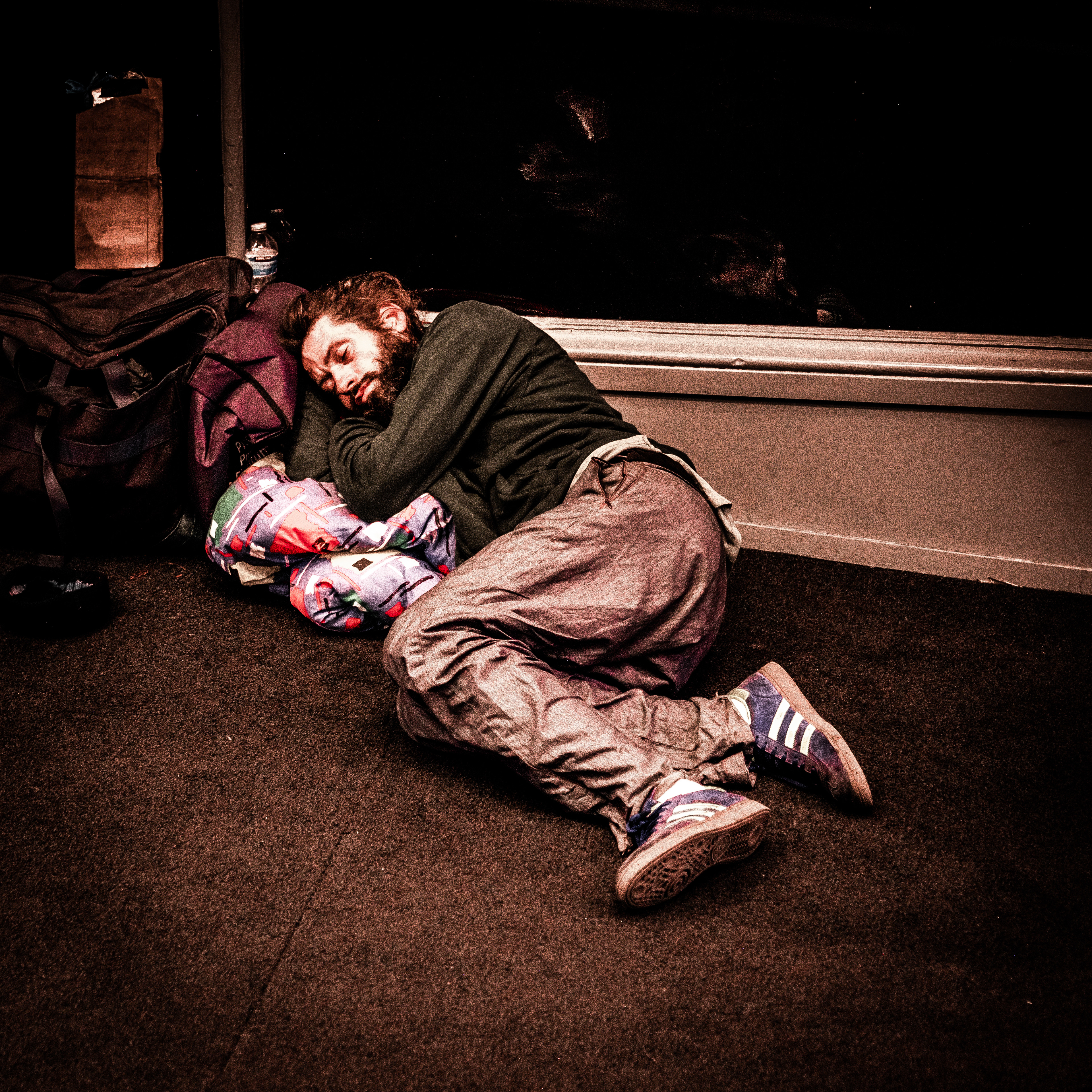 © Jon Harris Photography