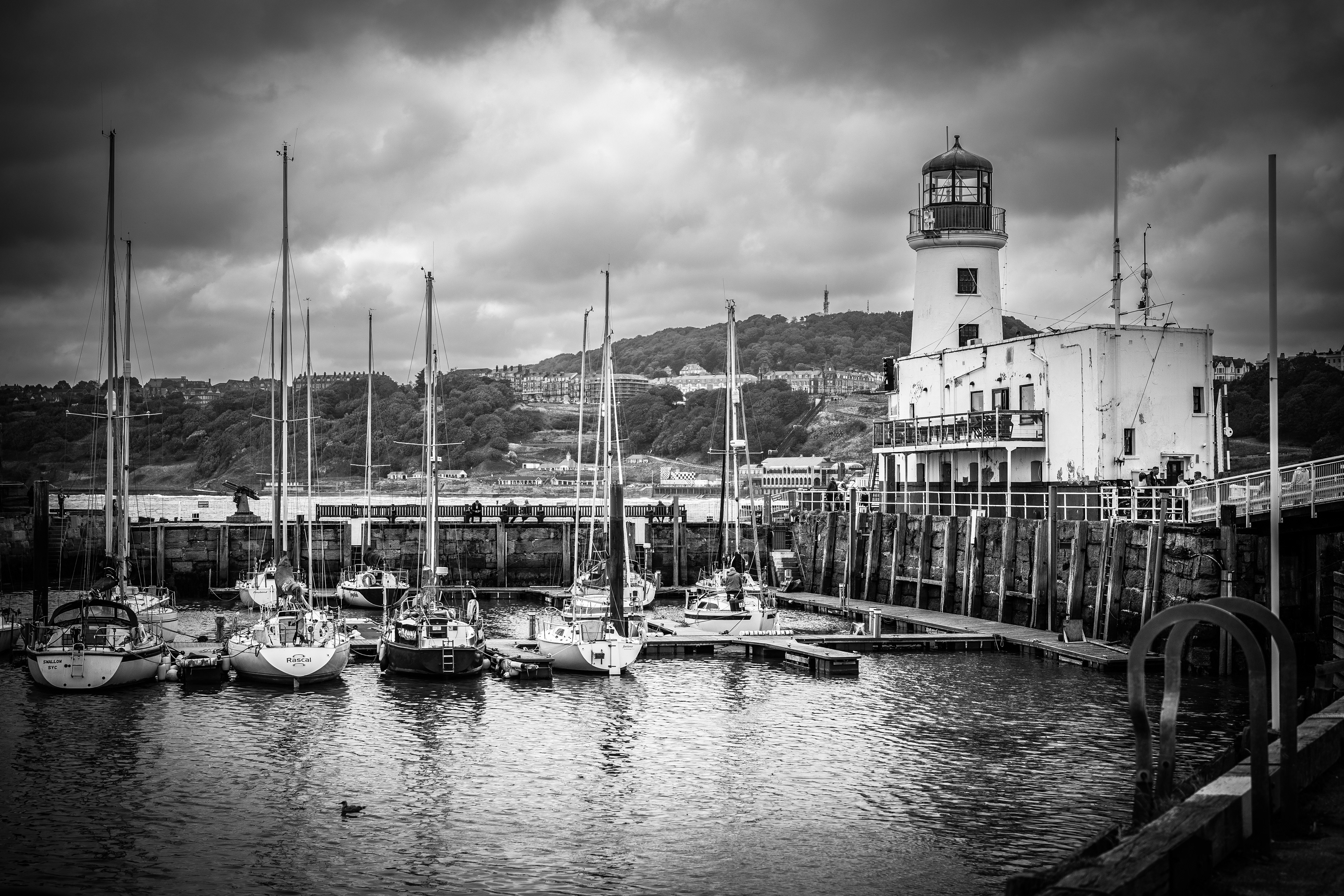 © Jon Harris Photography