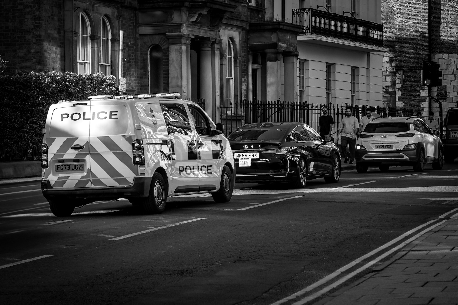 © Jon Harris Photography