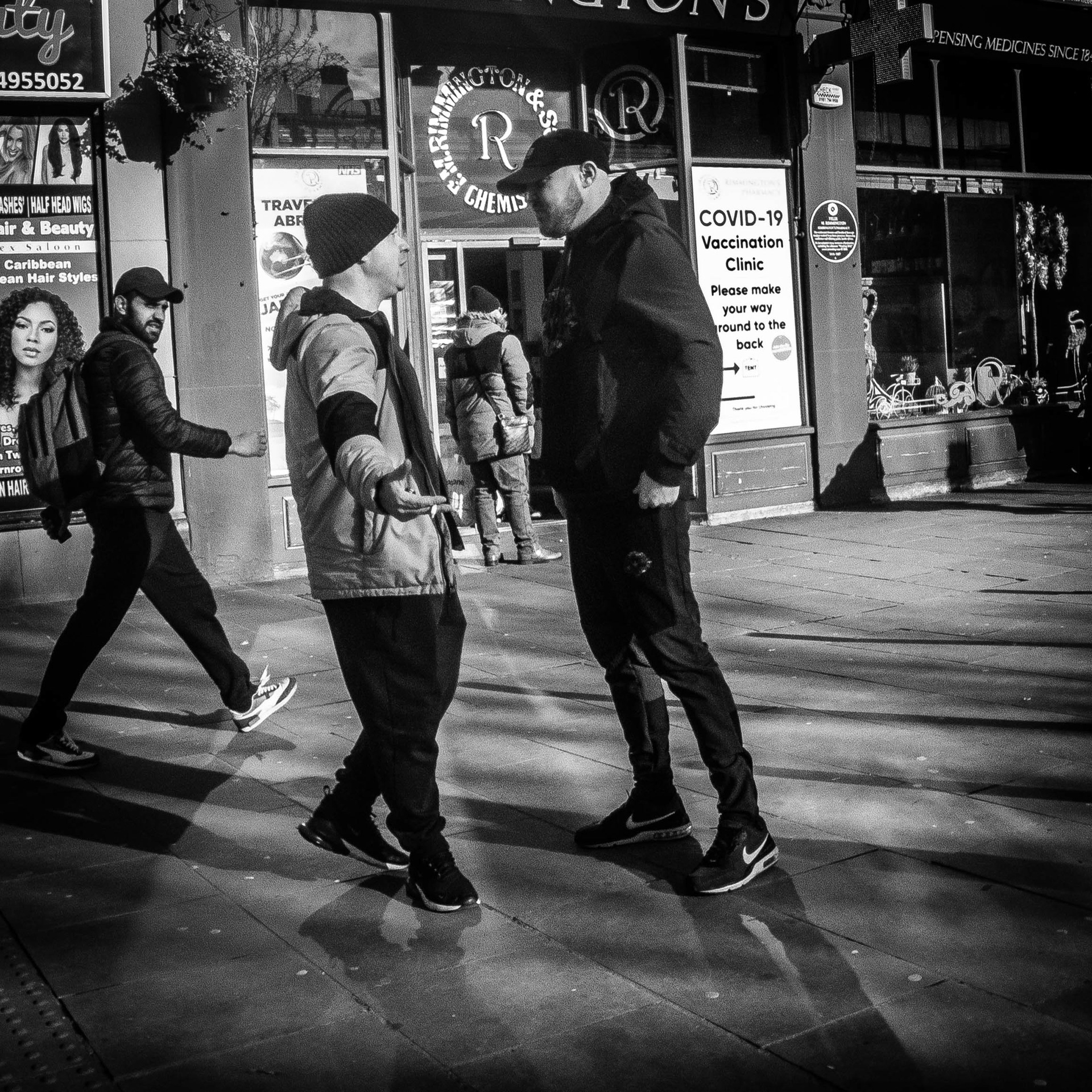 © Jon Harris Photography