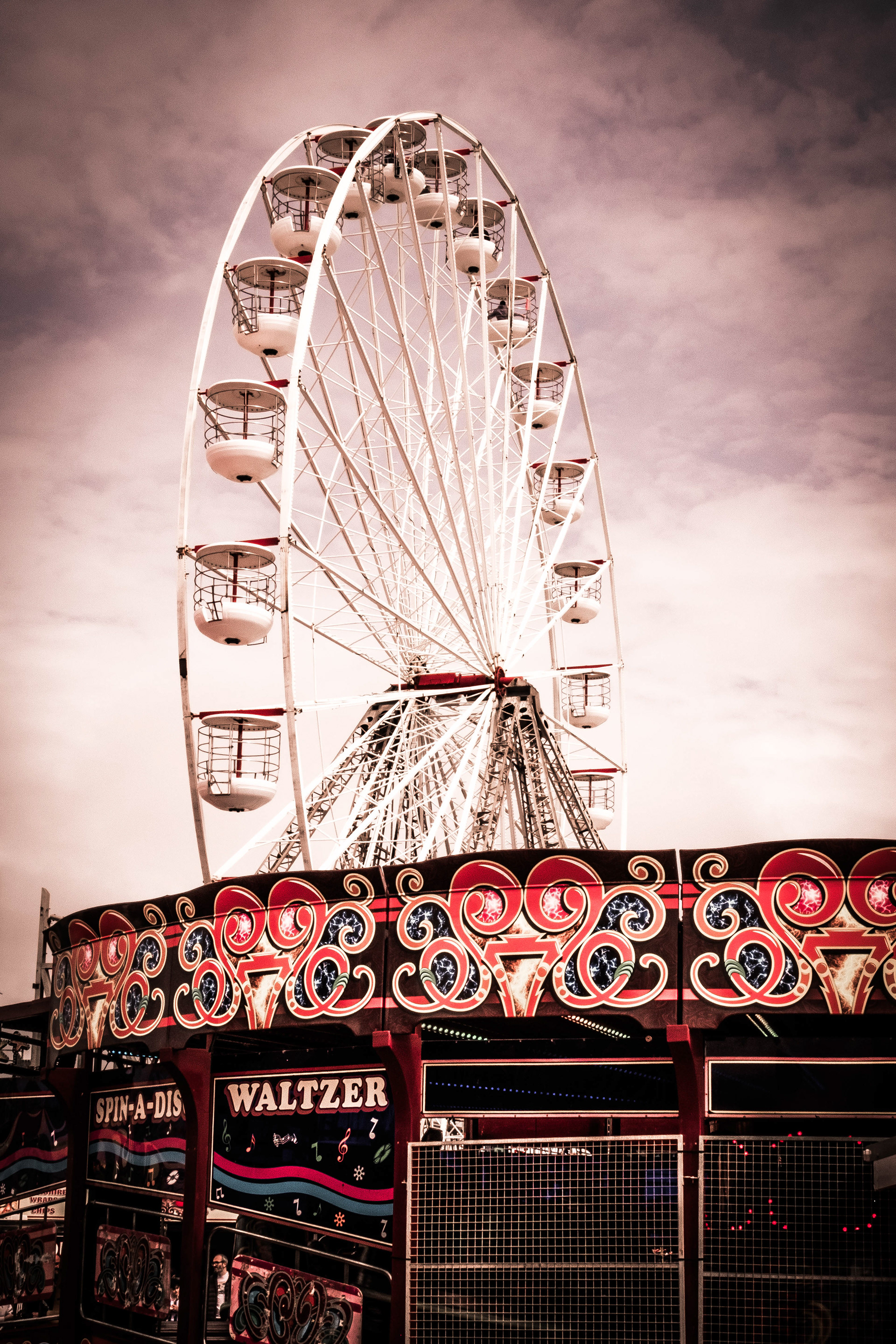 © Jon Harris Photography