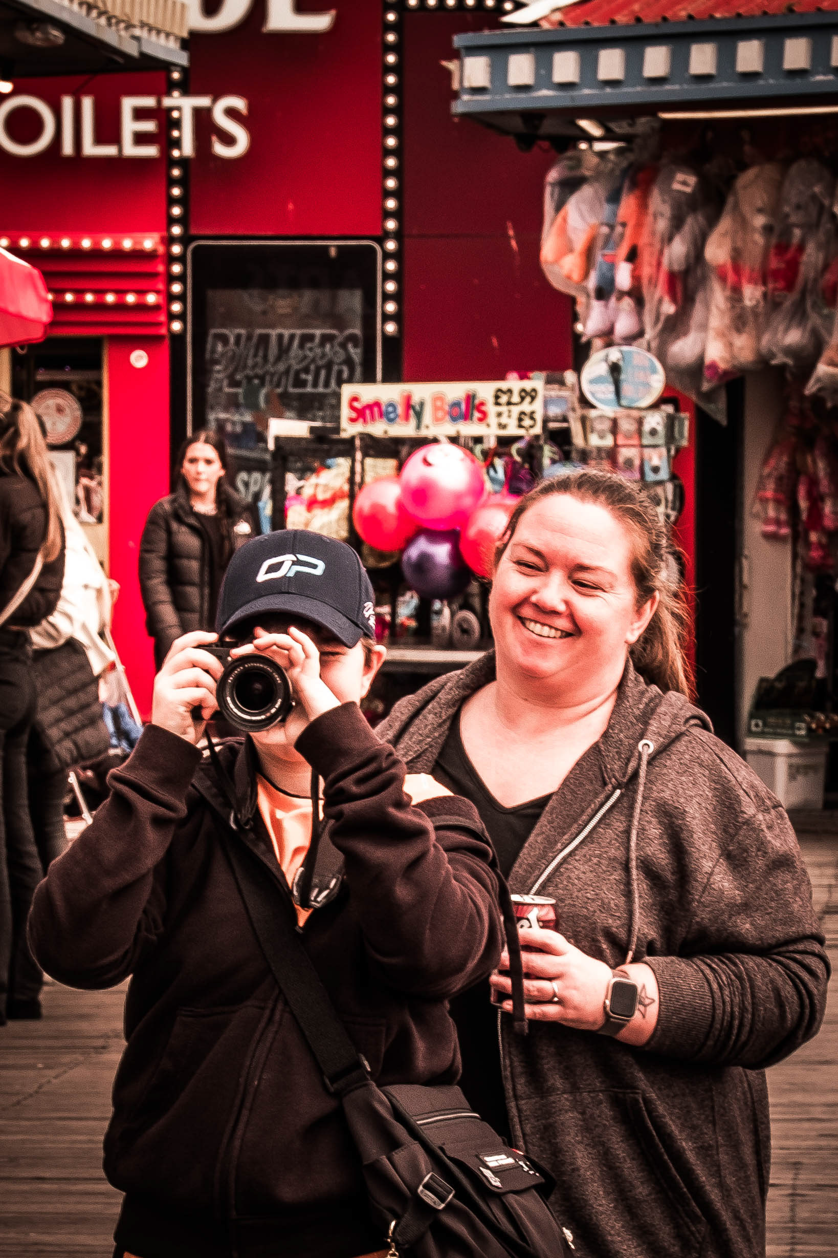 © Jon Harris Photography