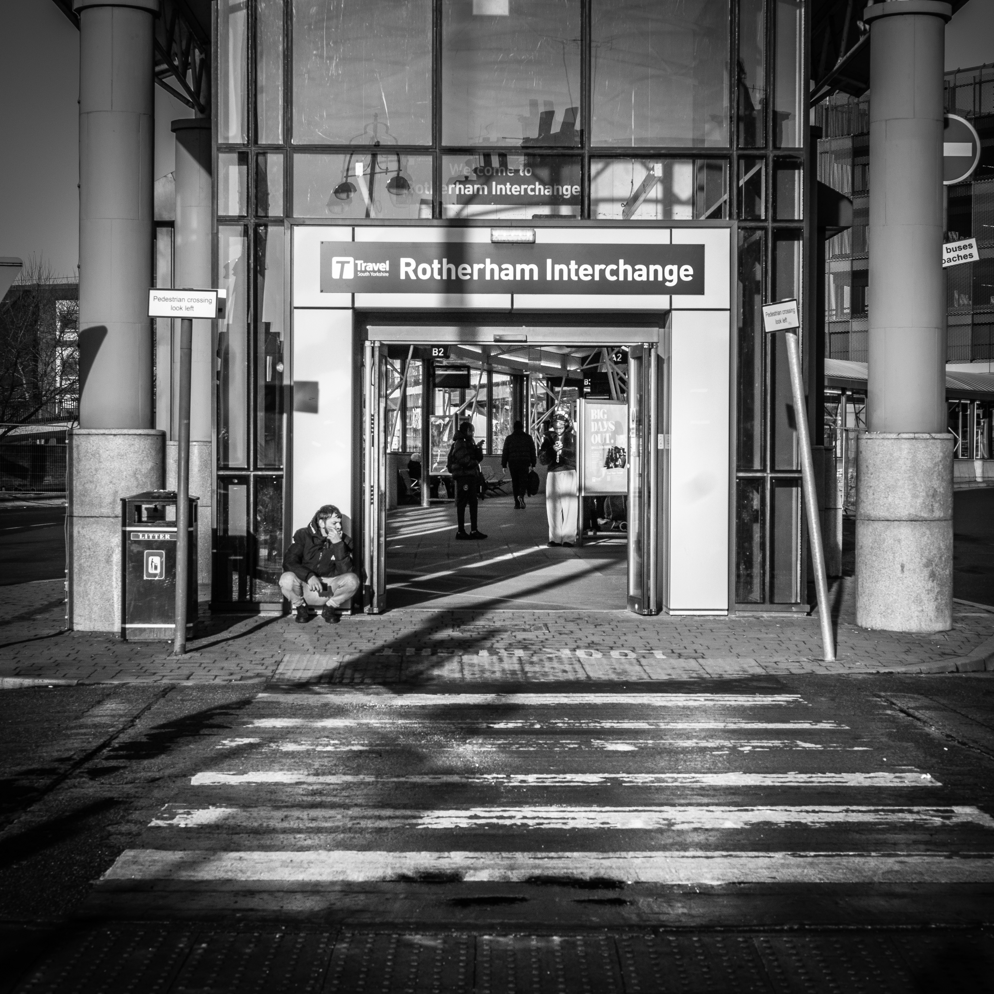 © Jon Harris Photography