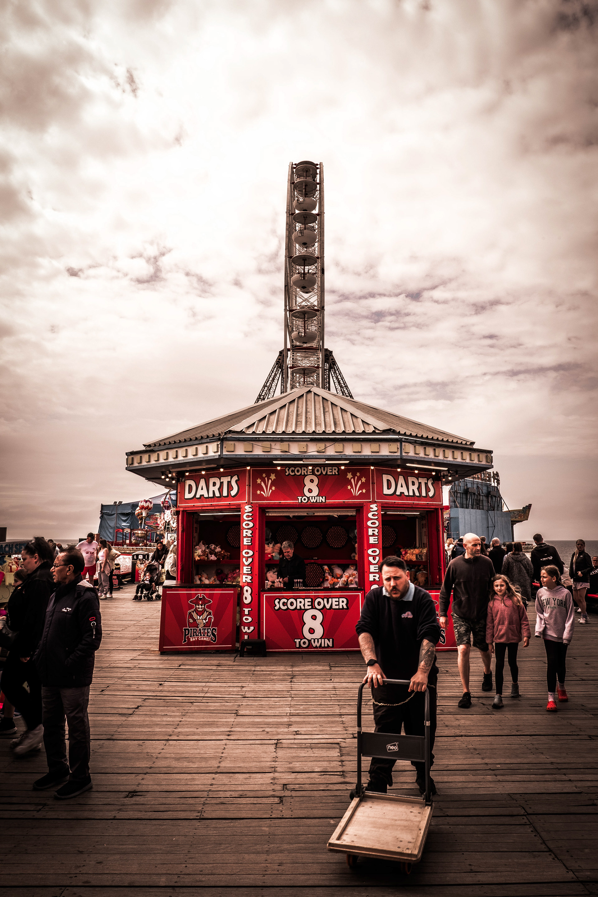 © Jon Harris Photography